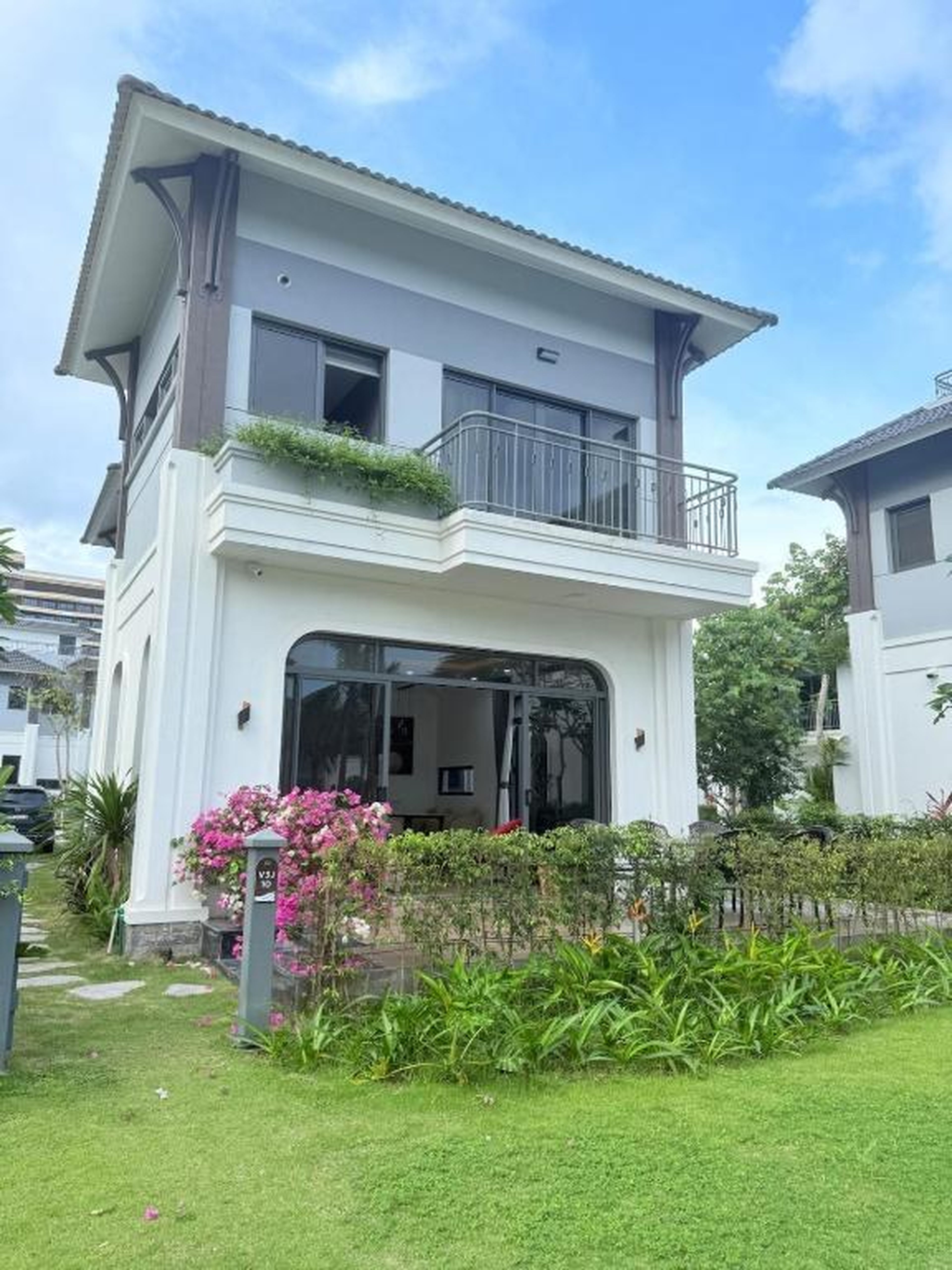 Villa 4BR sát biển- Sonasea -Vân Đồn- Quảng Ninh - Hình 16