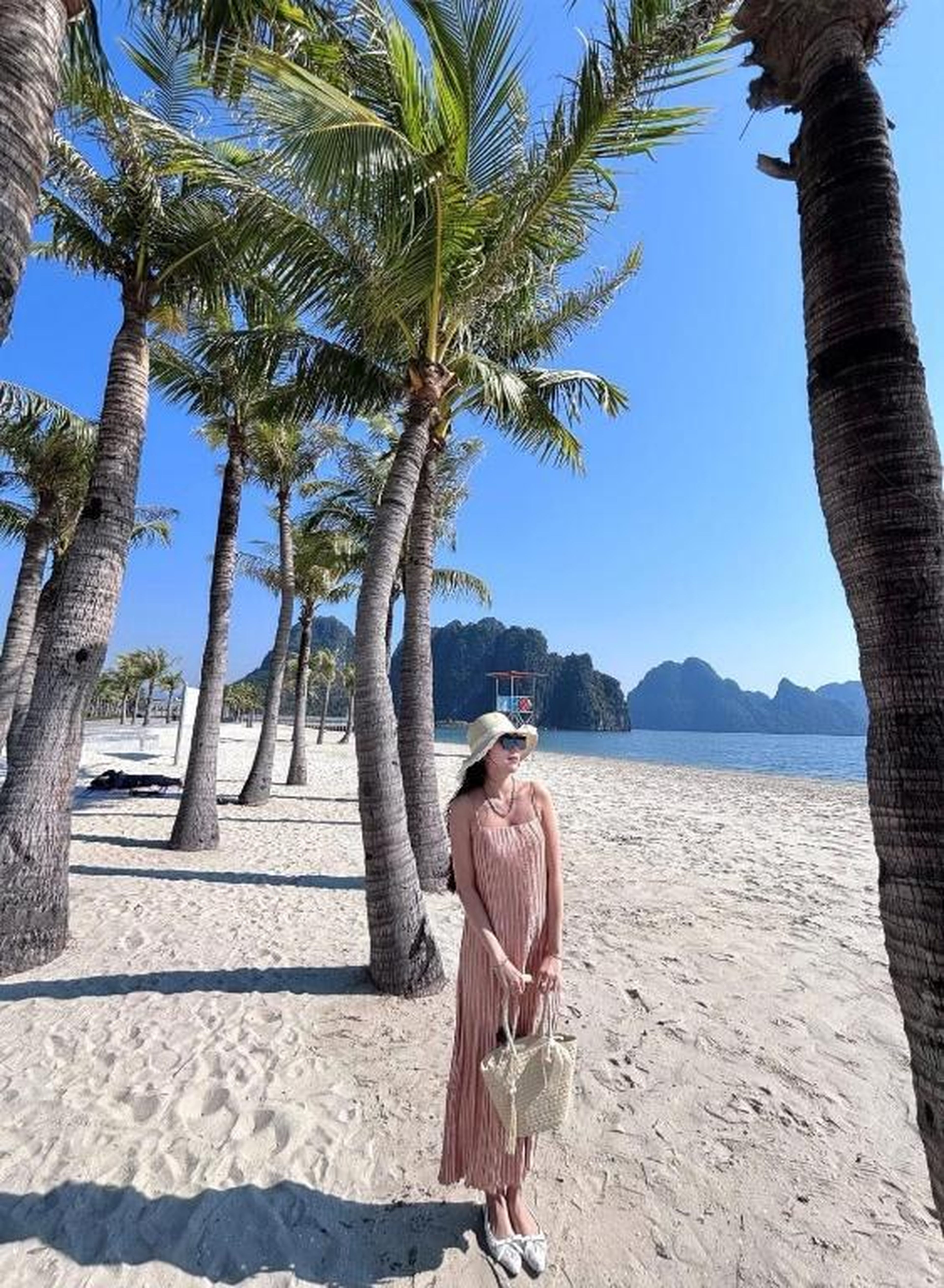 Sao Mai Hotel Hạ Long - Hình 32