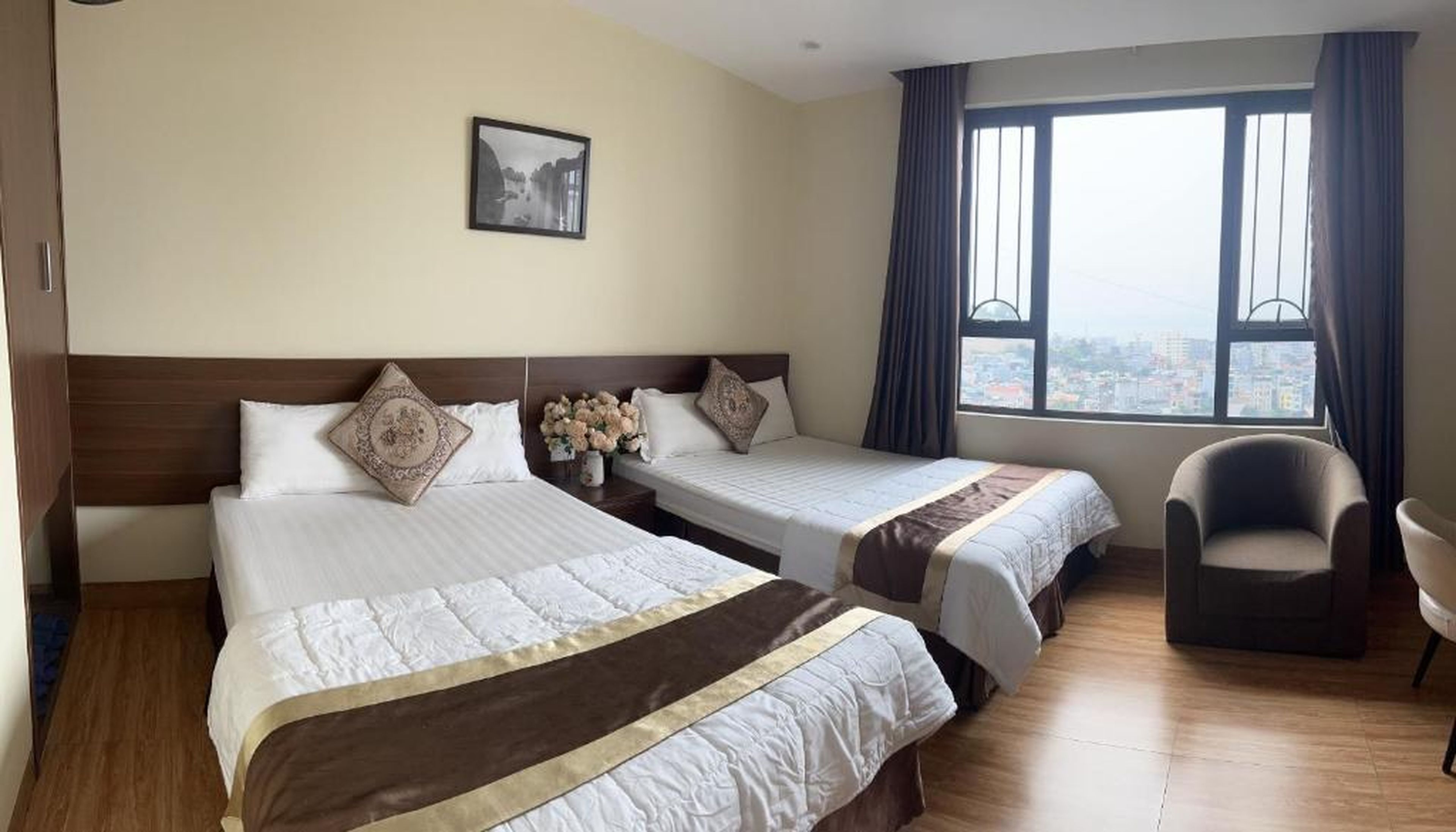 Song Kieu Hotel - Self check-in - Hình 3