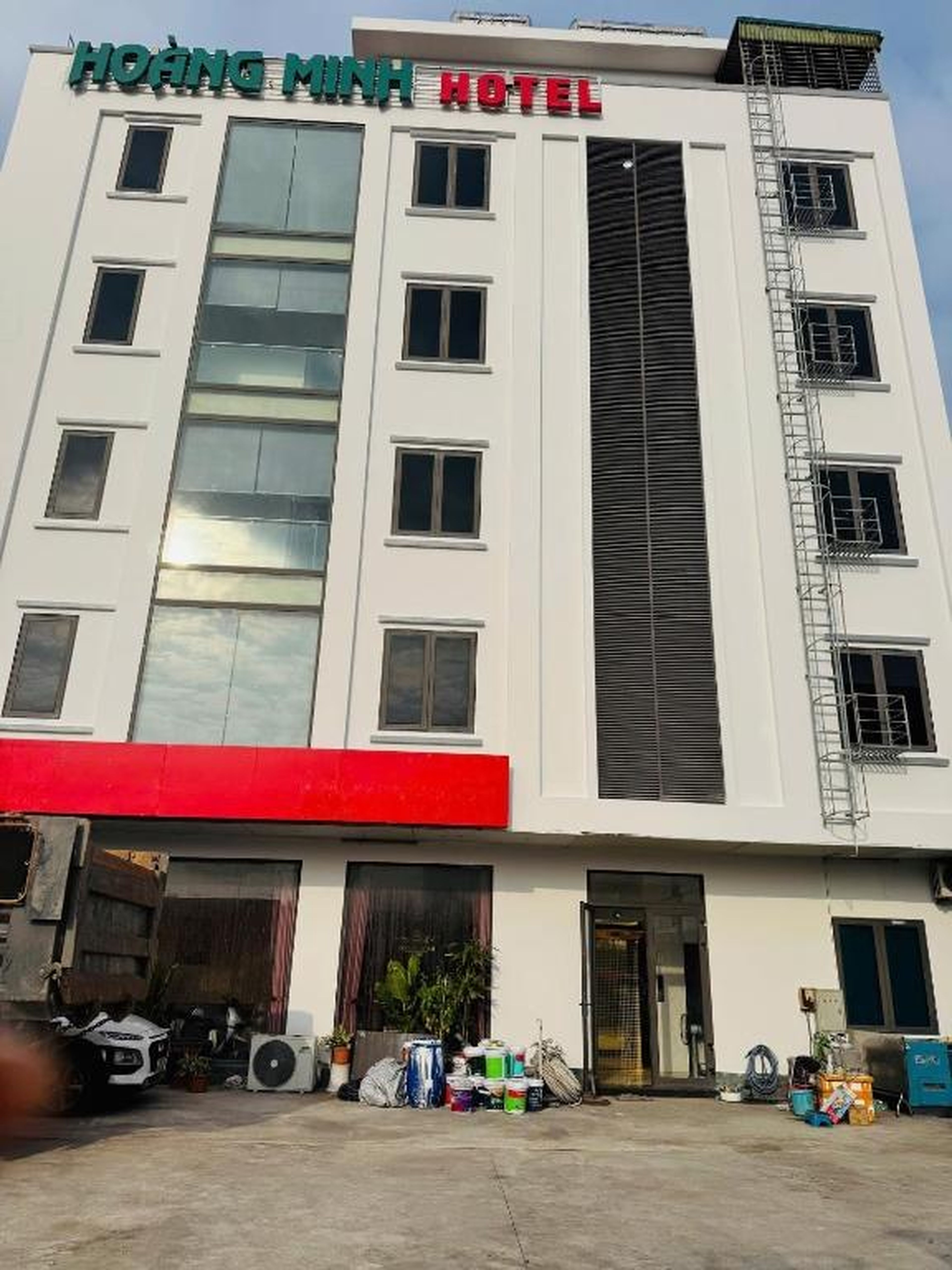 Hotel Hoàng Minh - Hình 5