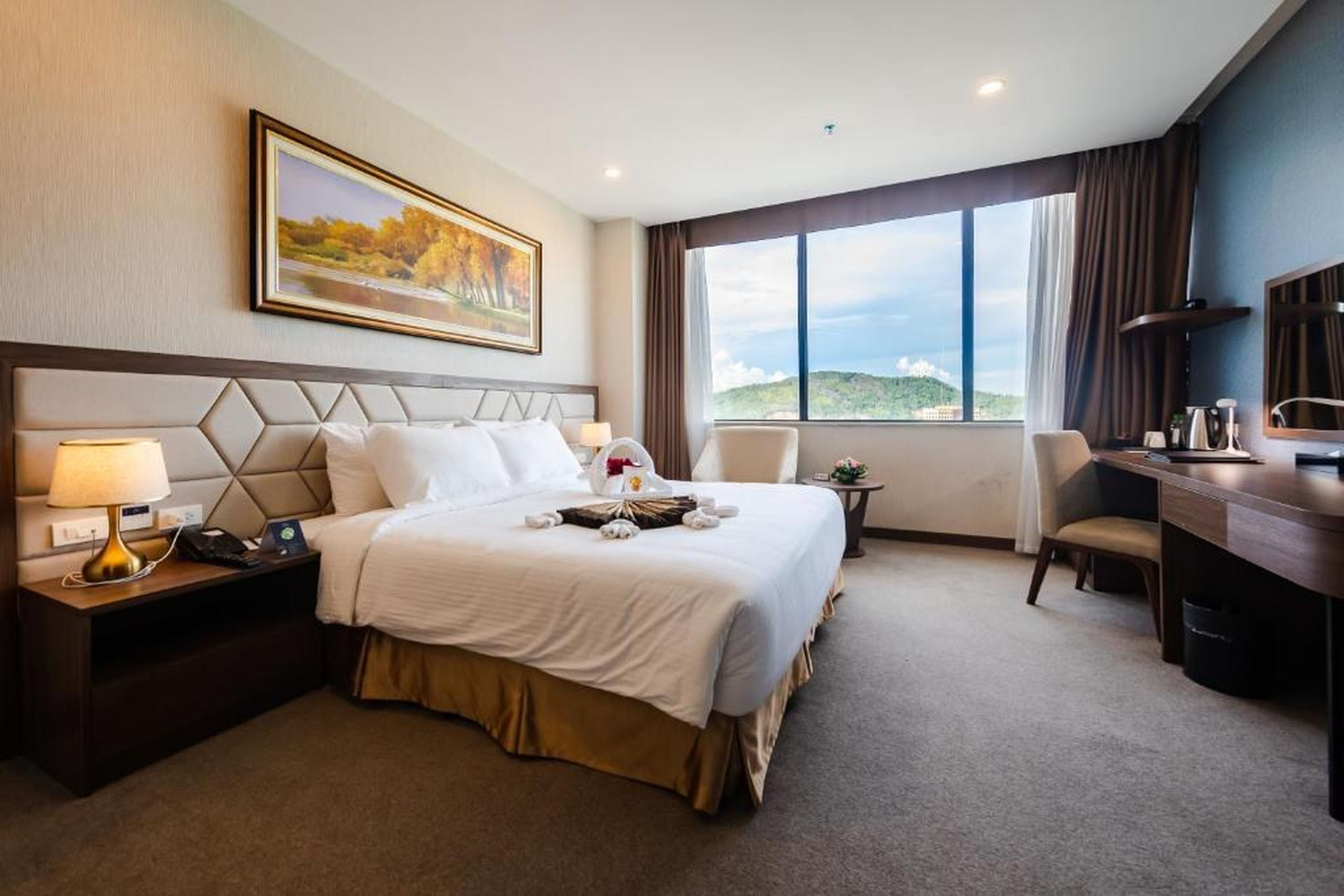 Muong Thanh Grand Ha Long Hotel - Hình 11