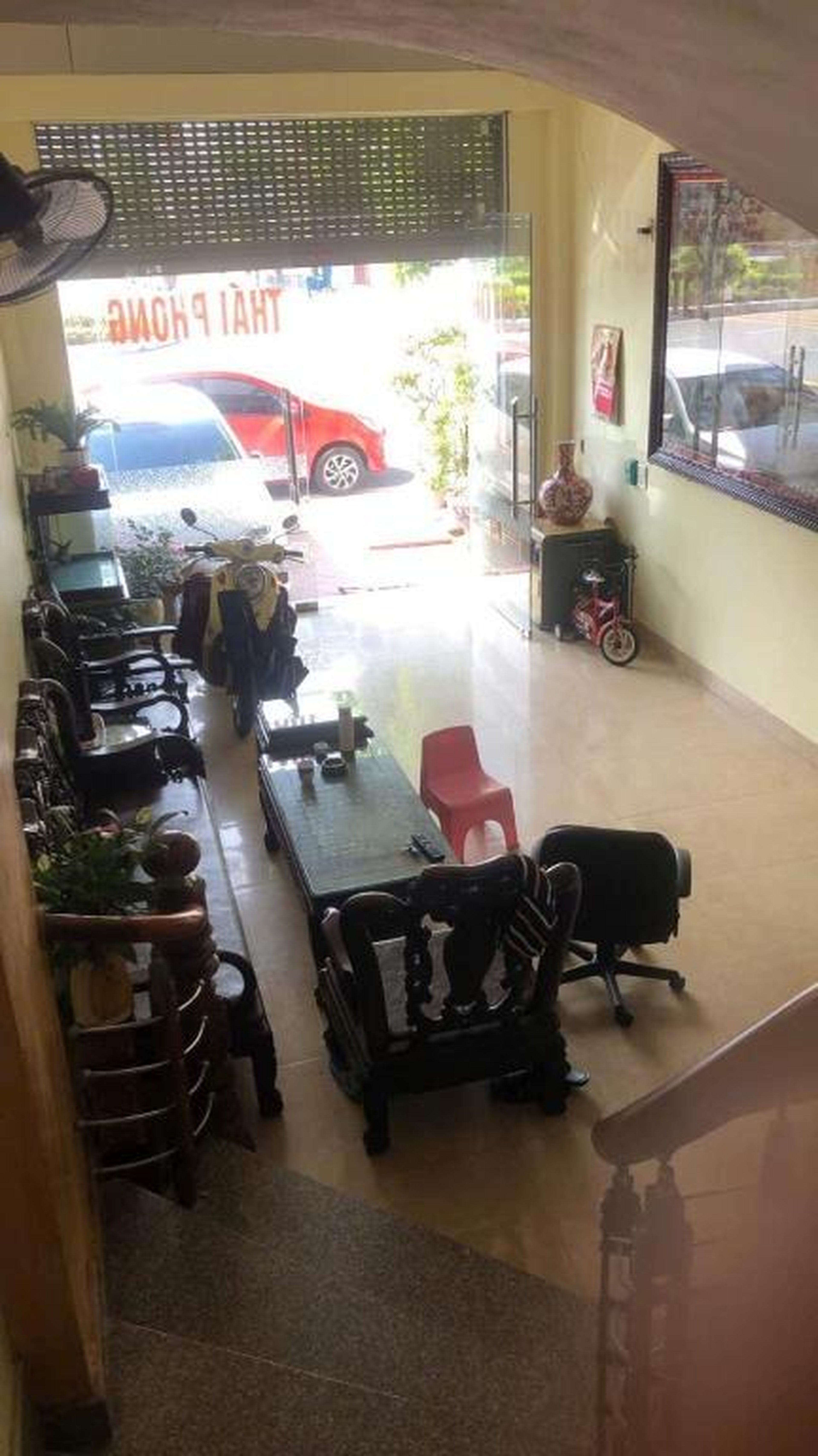 Nhà Nghỉ Thái Phong - Hình 1