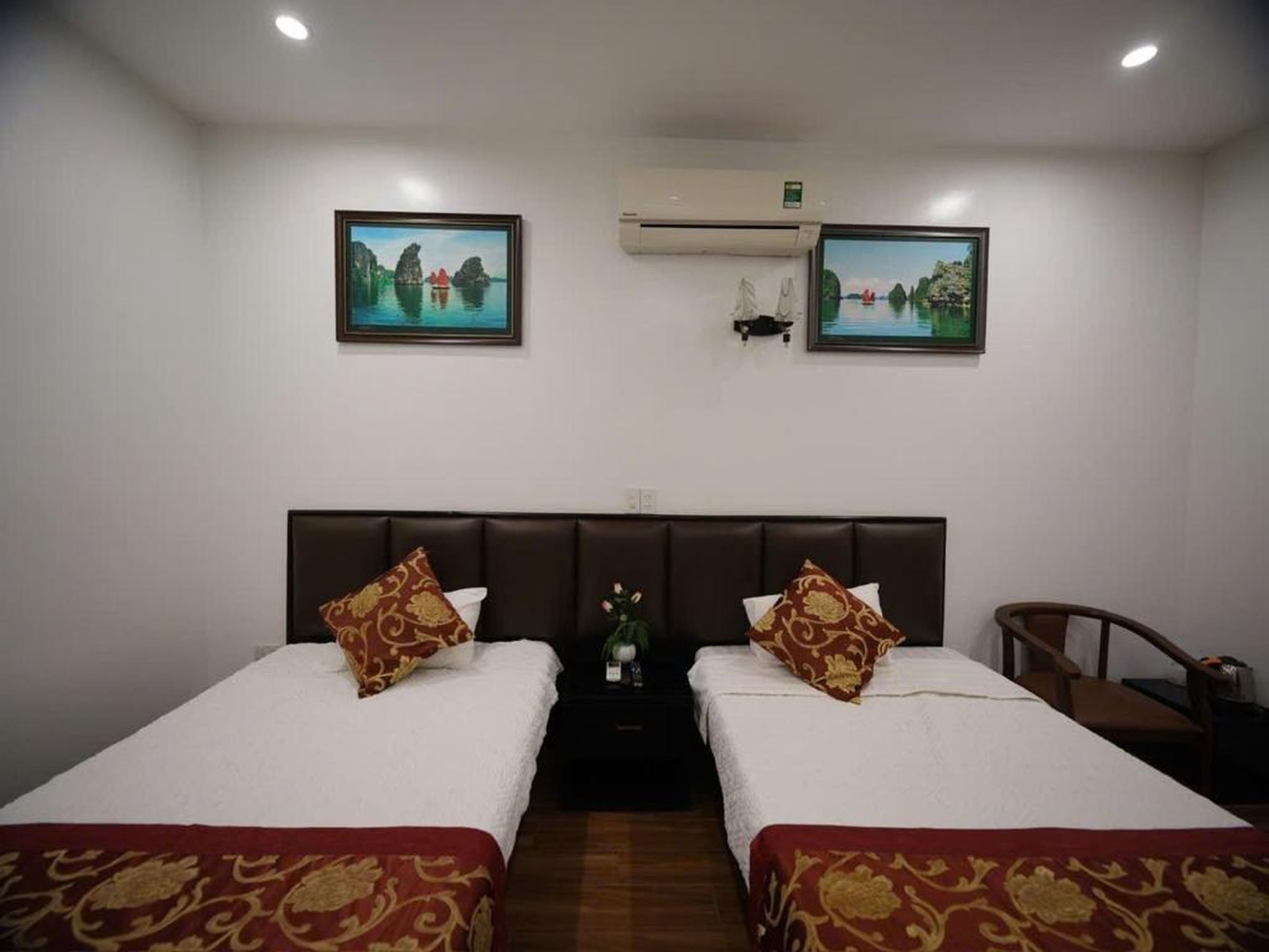 A12 Hotel - Hình 22