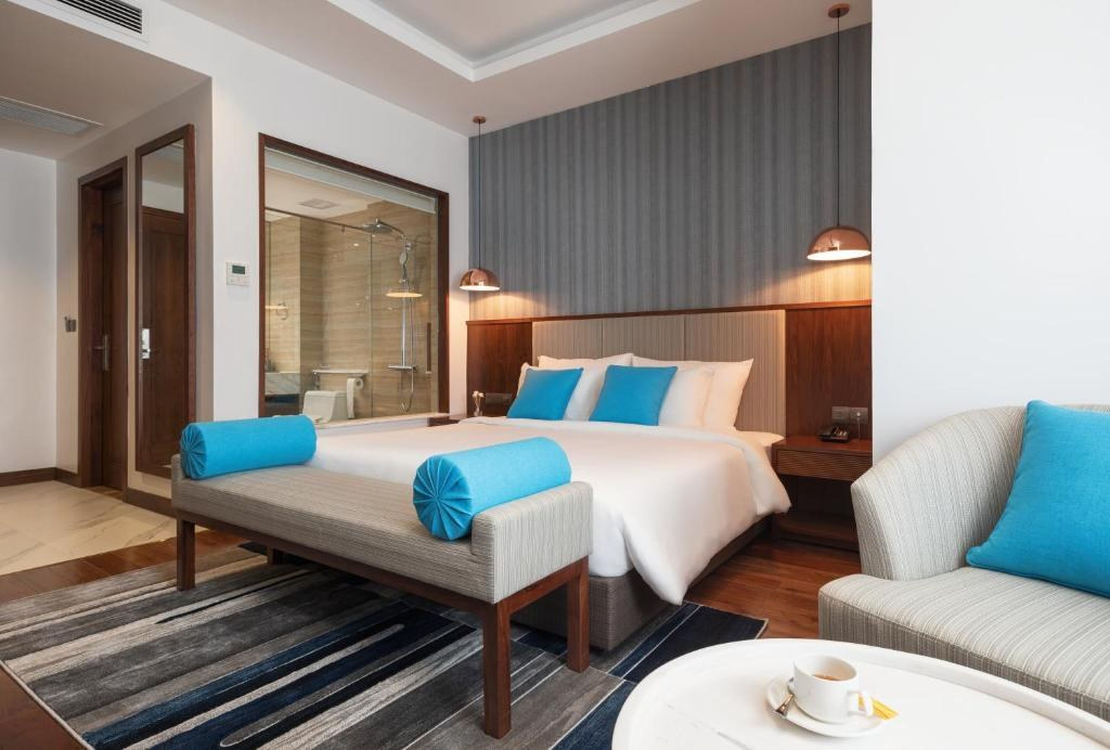 D'Lecia Ha Long Hotel - Hình 34