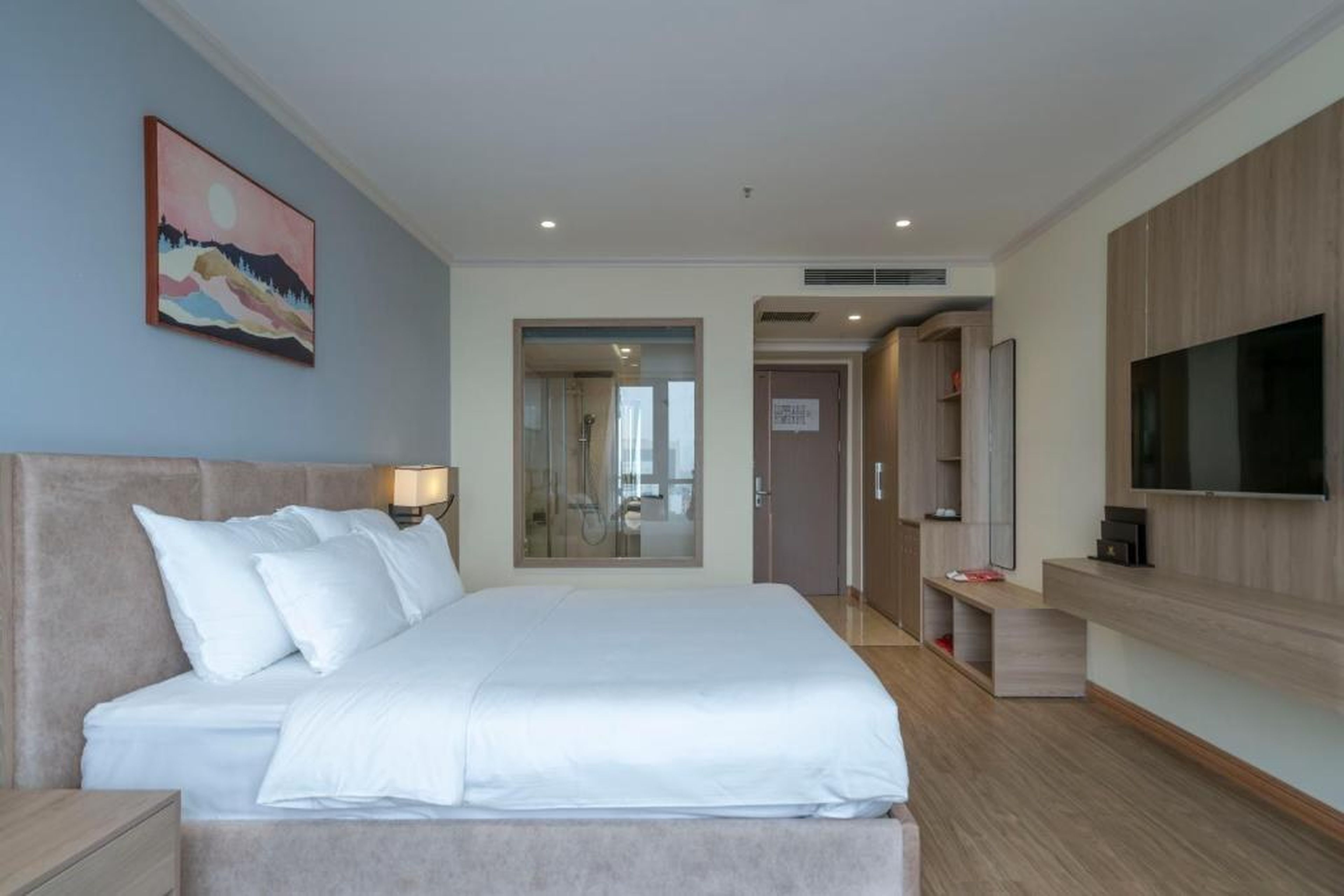 Hùng Vương Hotel - Stay 24h - Hình 22