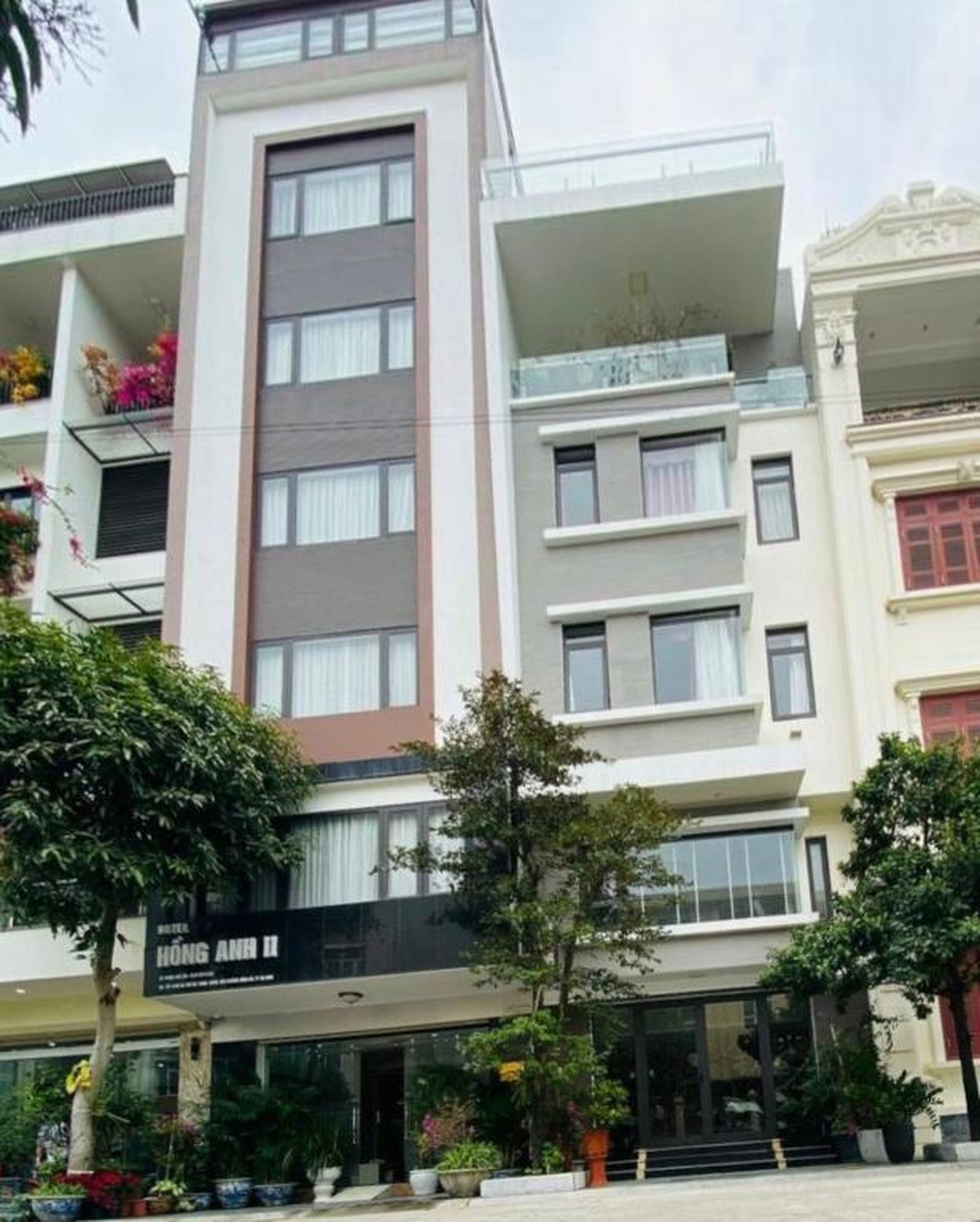 Hồng Anh 2 Hotel - Hình 17