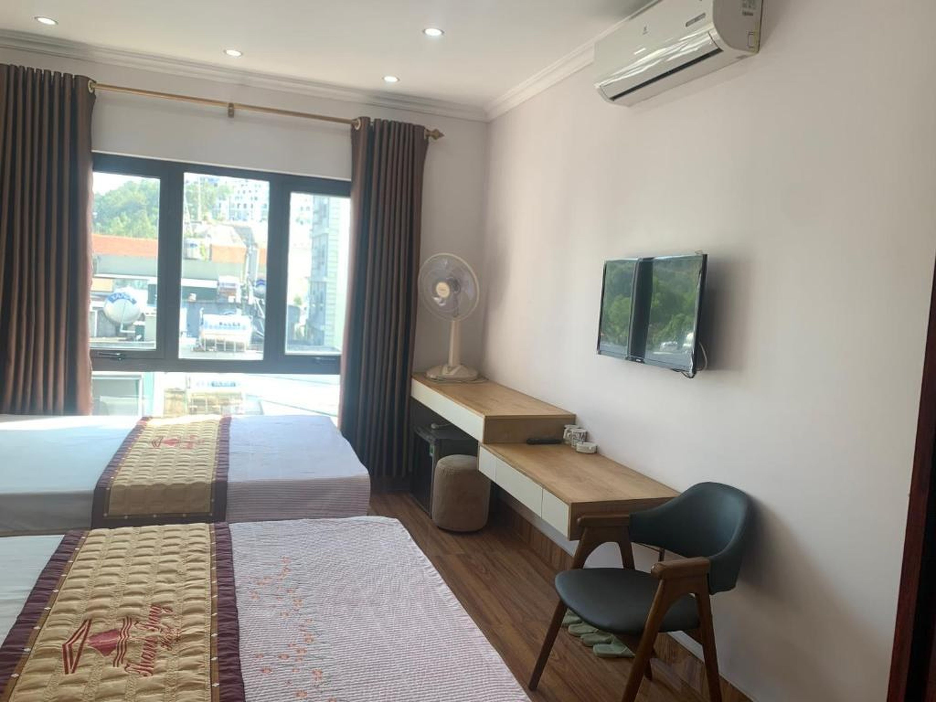 Thanh Tung Hotel - Hình 30