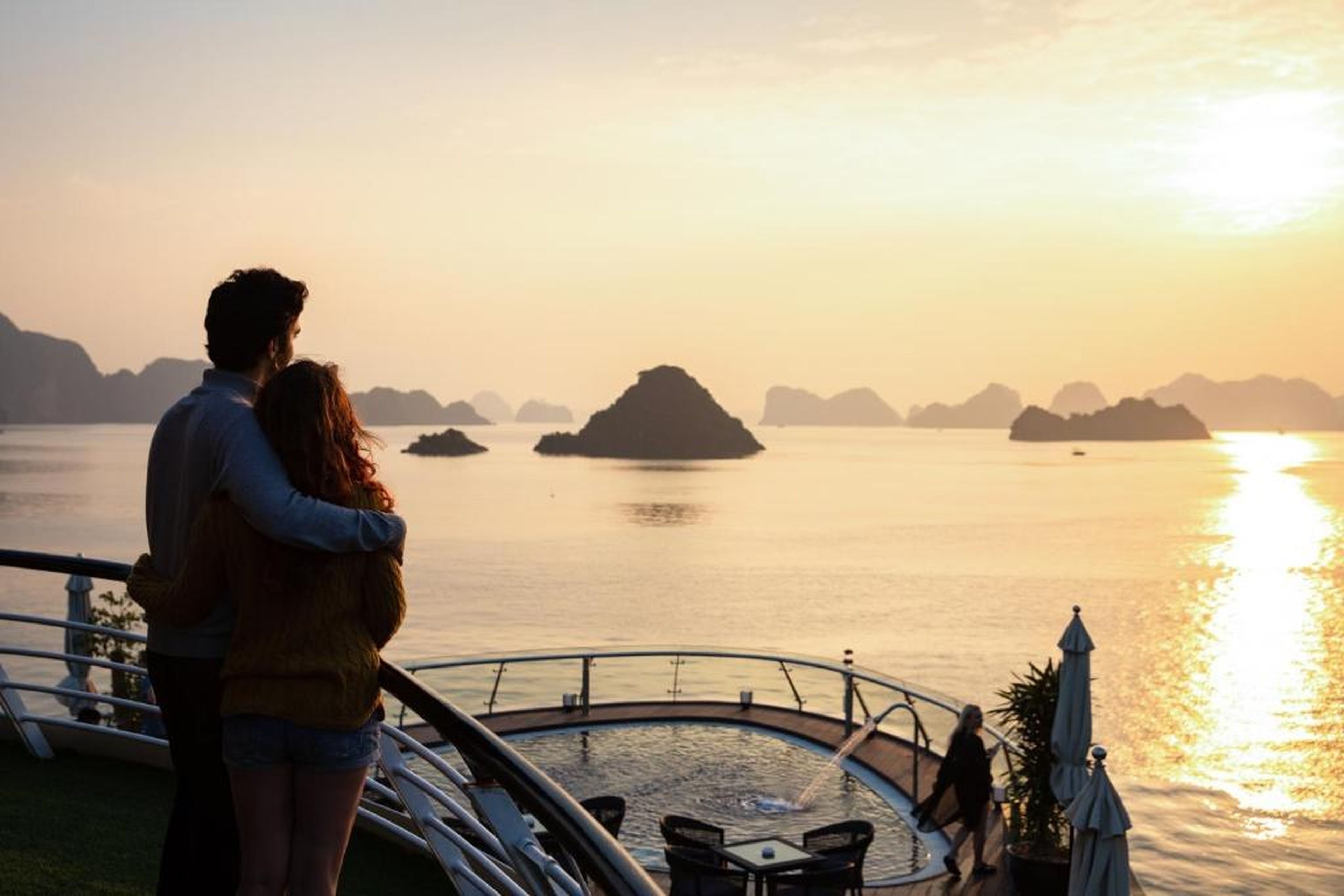 Stellar of the Seas Cruise - Hình 28
