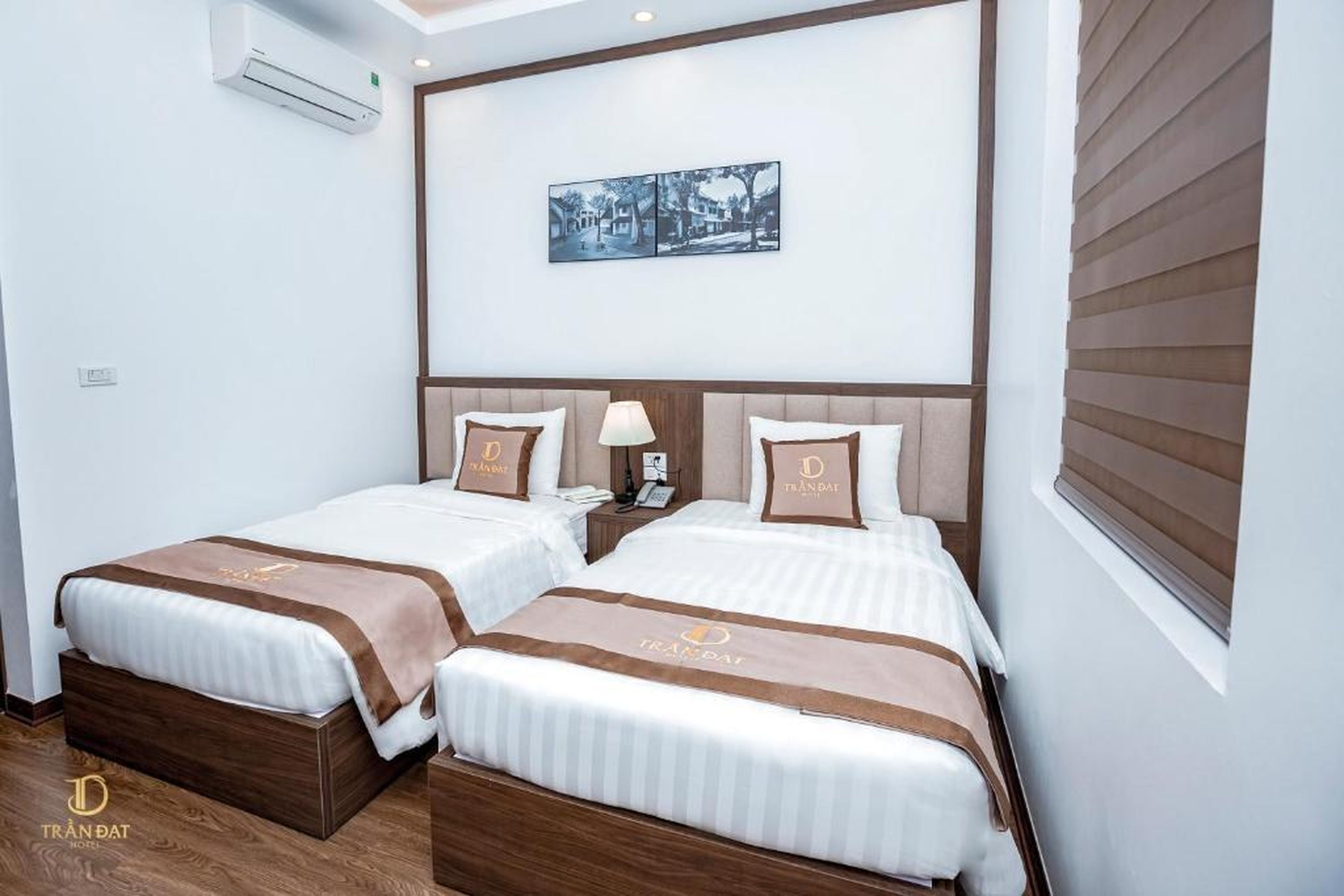 Trần Đạt Hotel - Hình 31