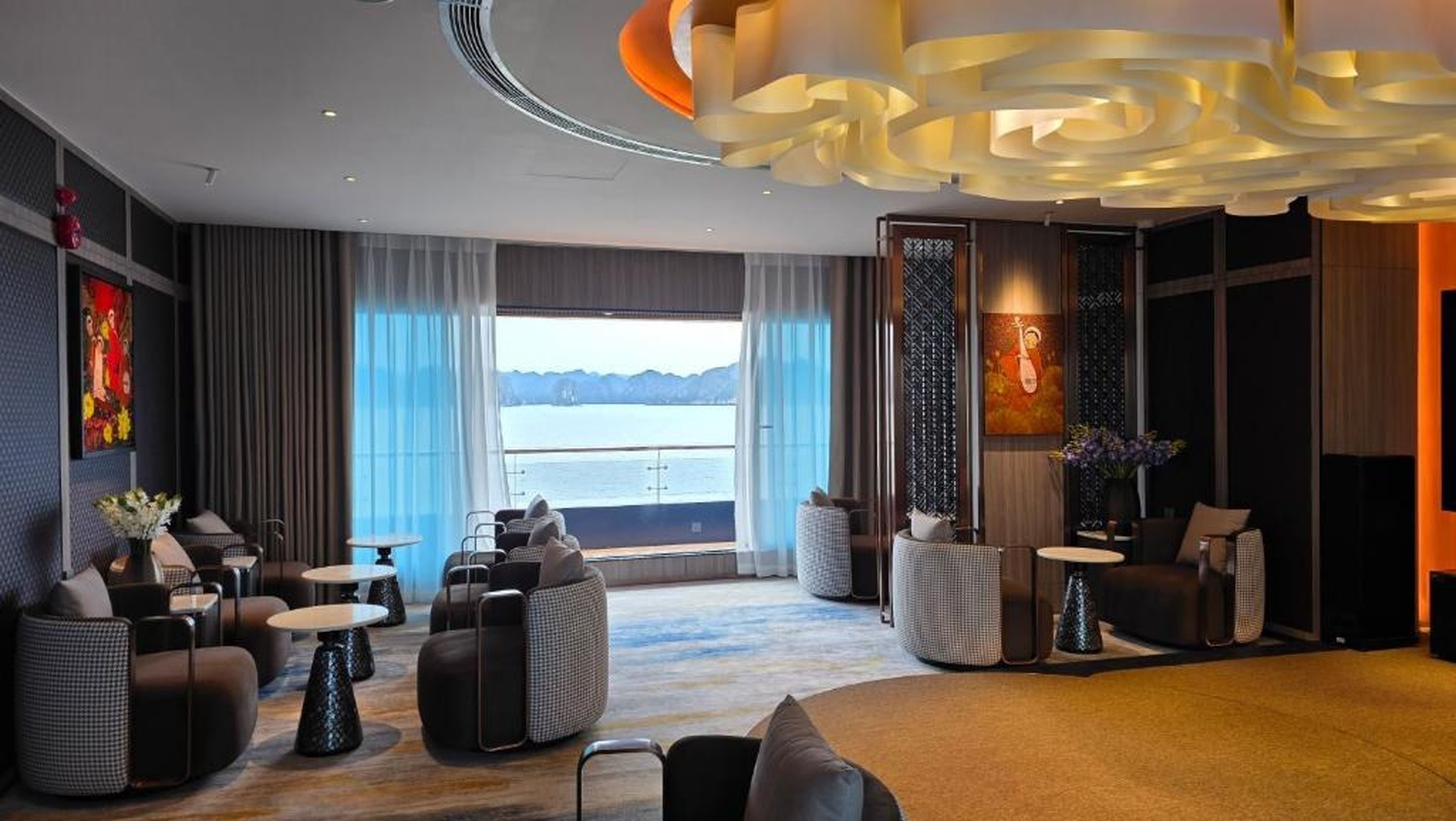 Azura Cruise - Hình 31