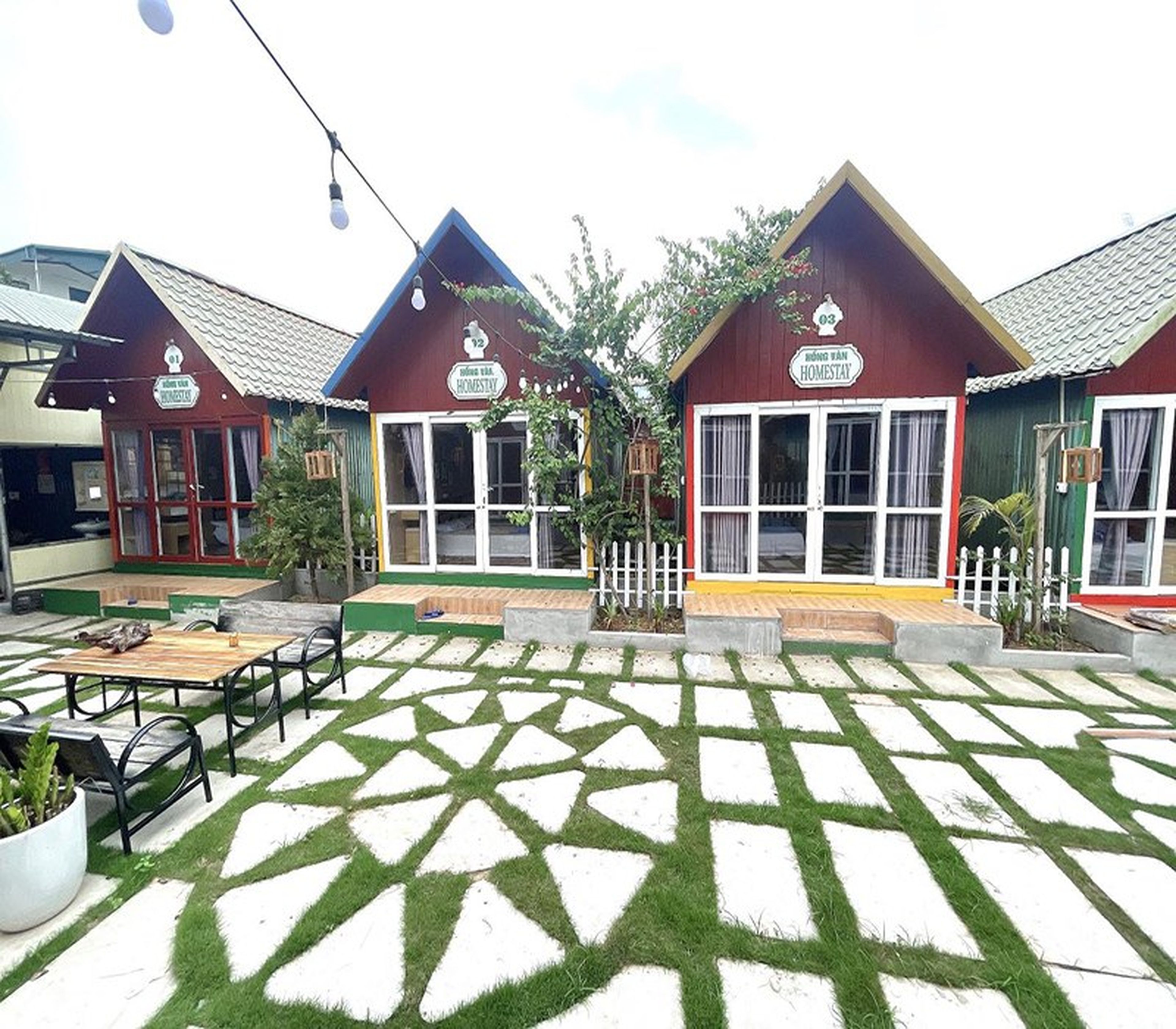 Kinh nghiệm du lịch bãi biển Hồng Vàn chi tiết - Hình 5