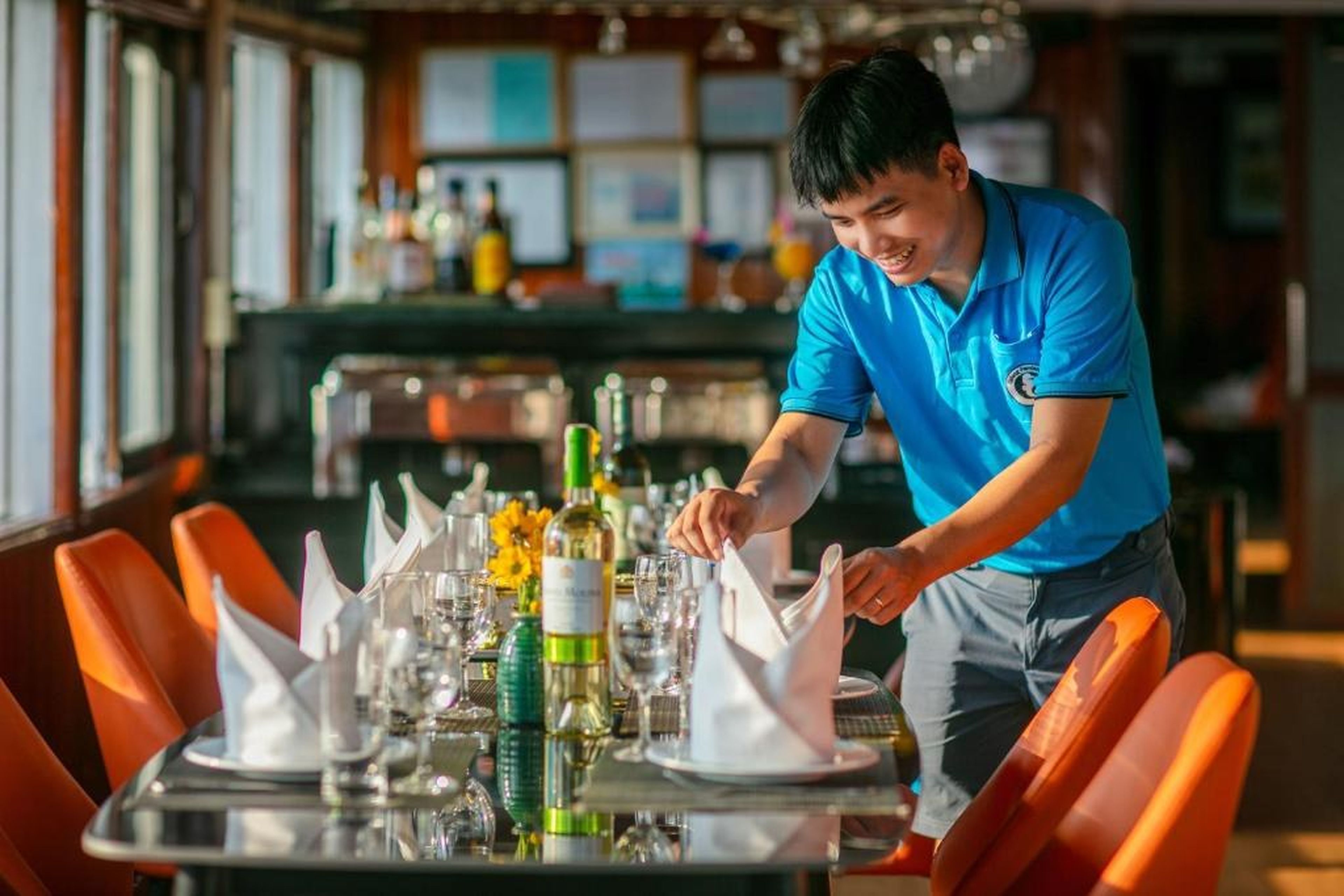 Halong Fantasea Cruise - Hình 46