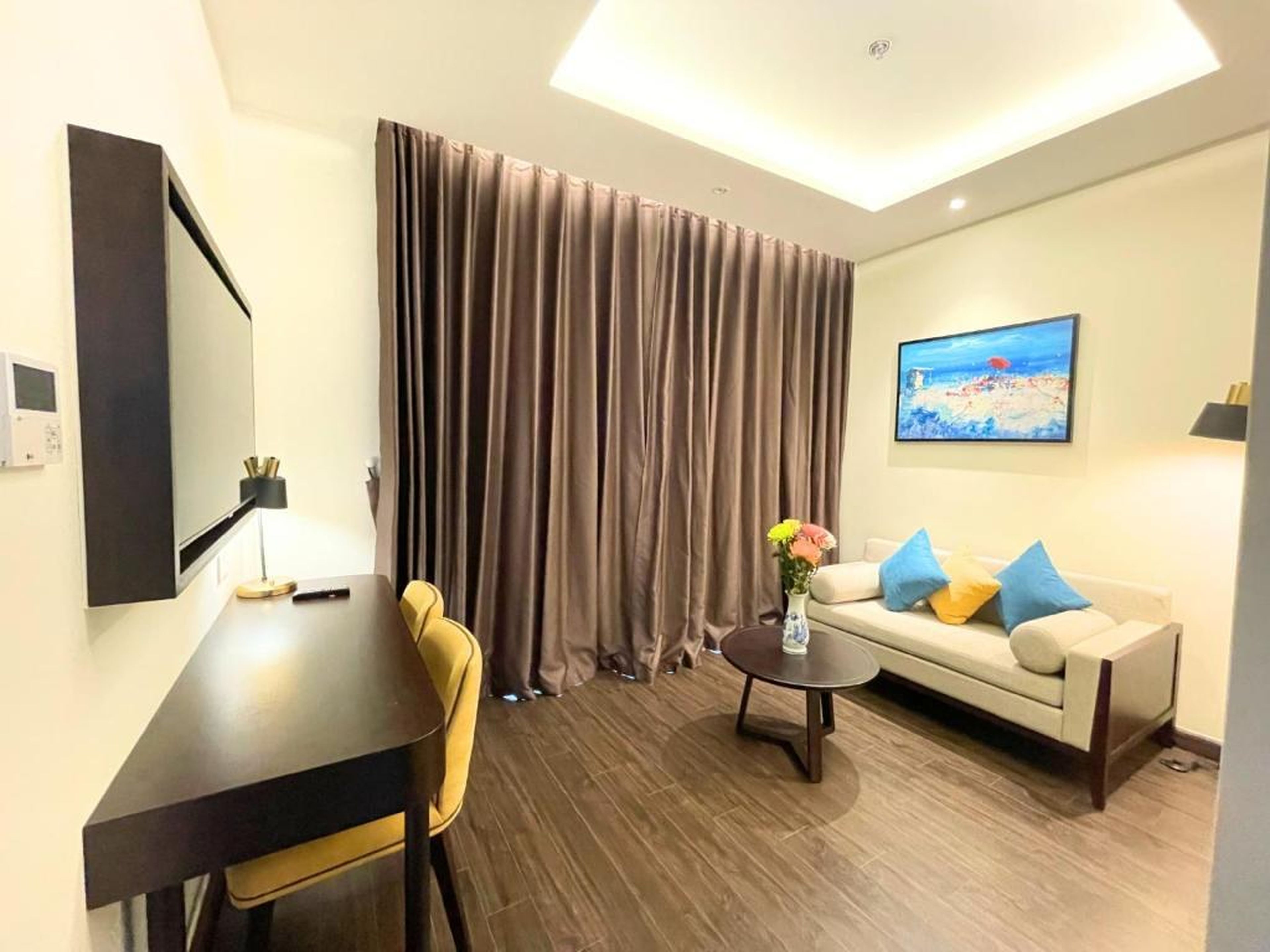 Cactos Inn Apartment Sapphire Hạ Long - Hình 40