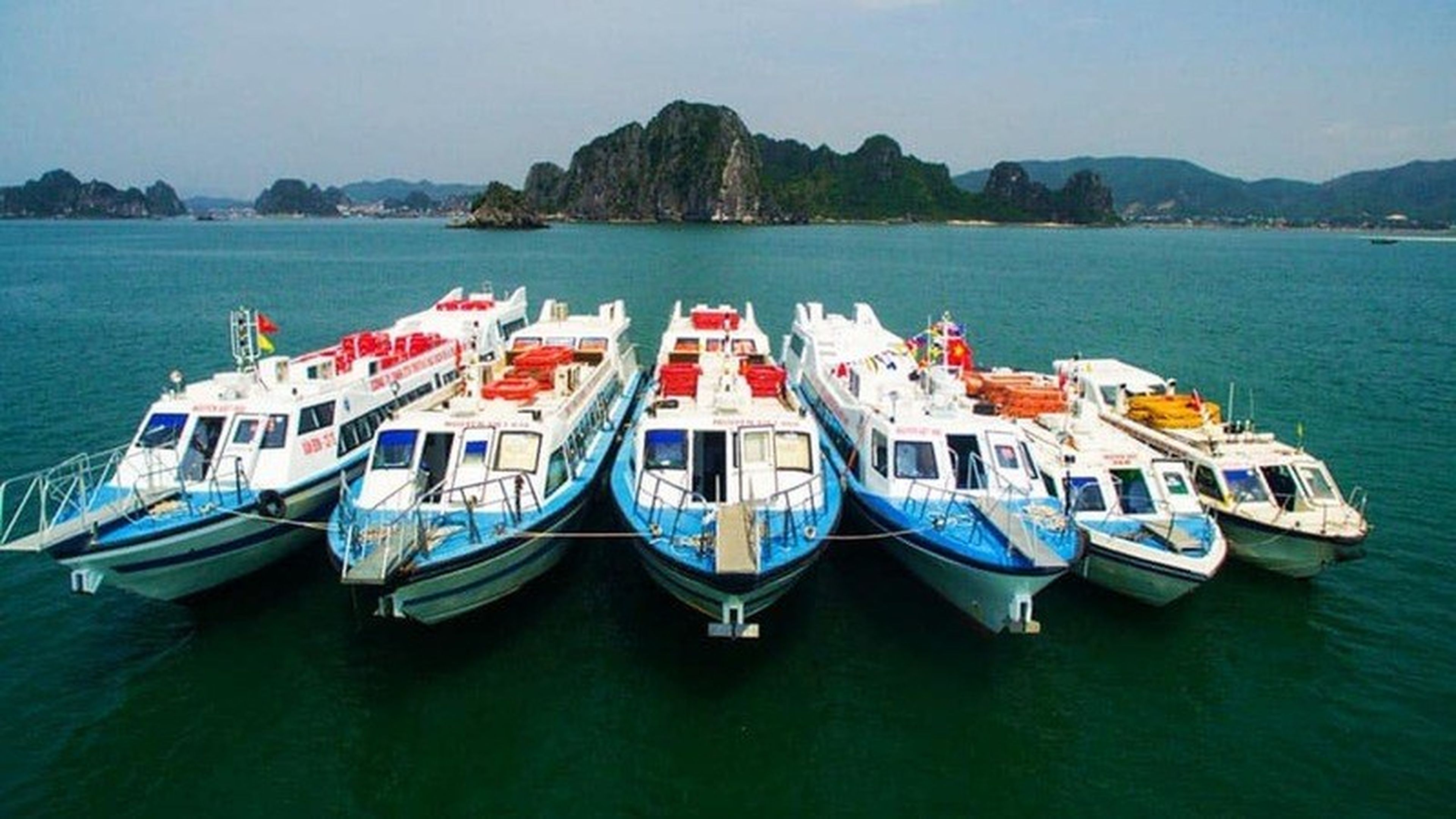Cảng Cái Rồng, cửa ngõ đường thủy quan trọng của Vân Đồn - Hình 5