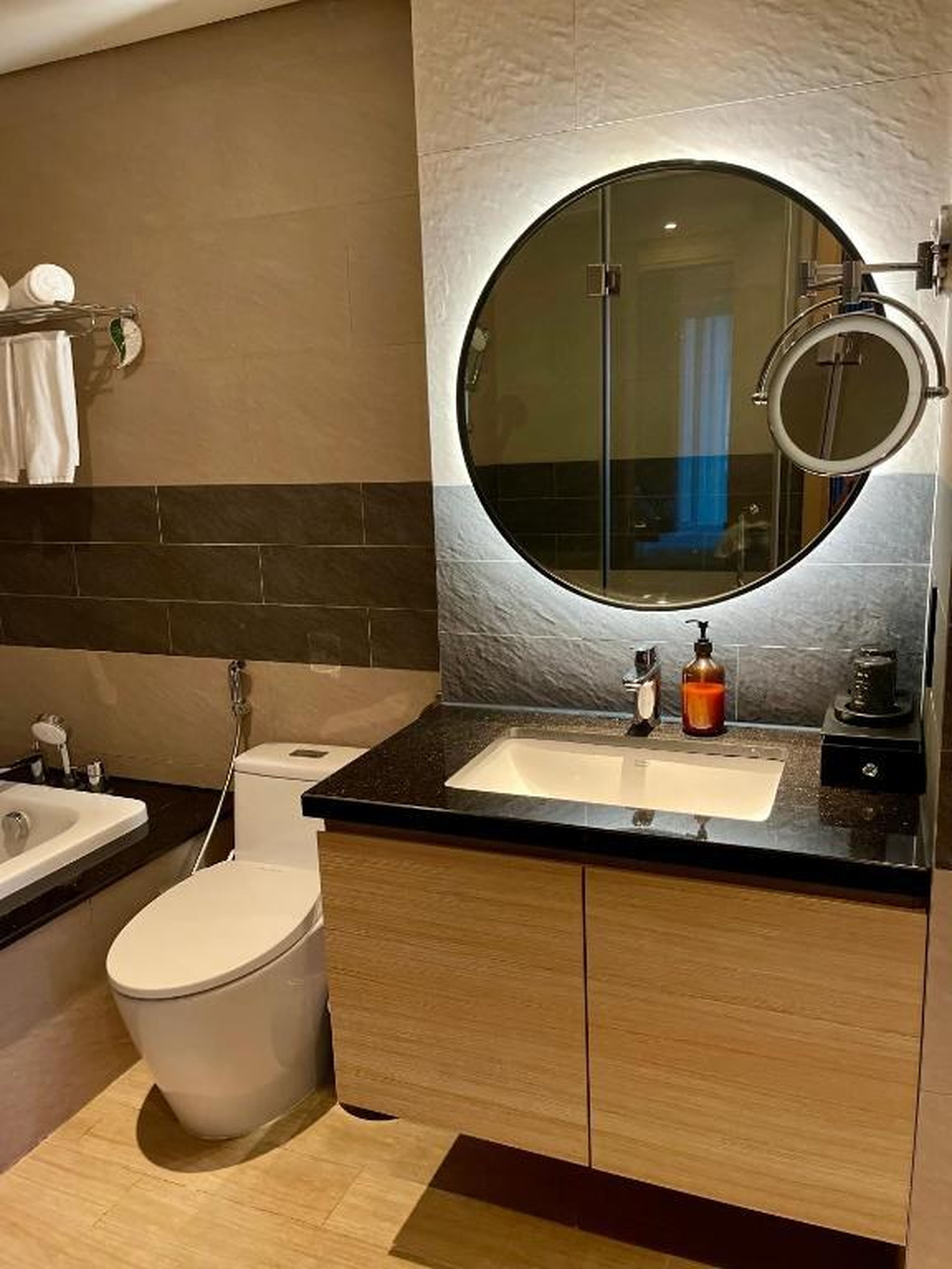 Marina Suite Residence Halong - Hình 40