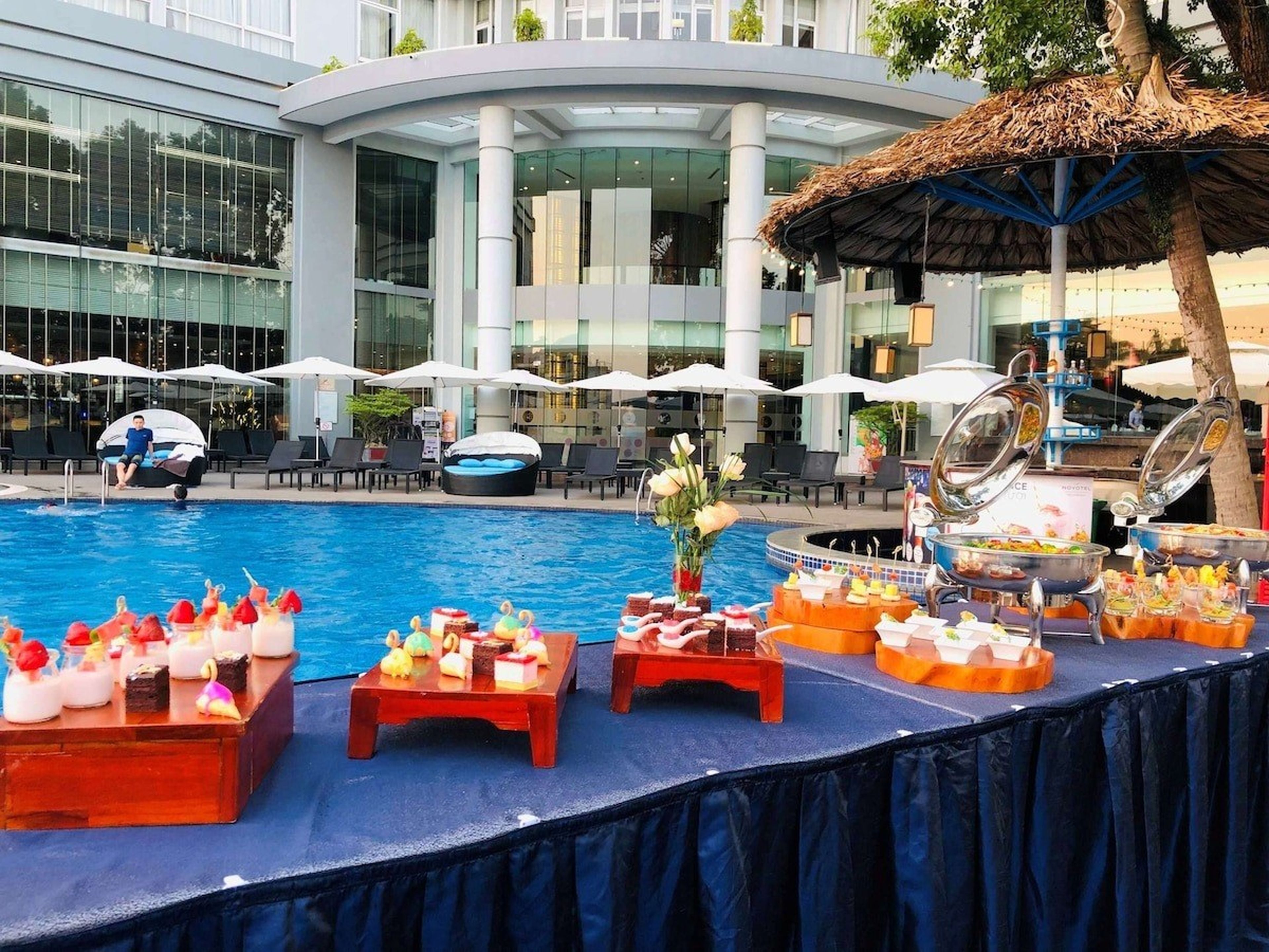 Vui Tết 2024 đong đầy yêu thương tại 5 khách sạn Hạ Long cao cấp giá tốt nhất ở iVIVU - Hình 23