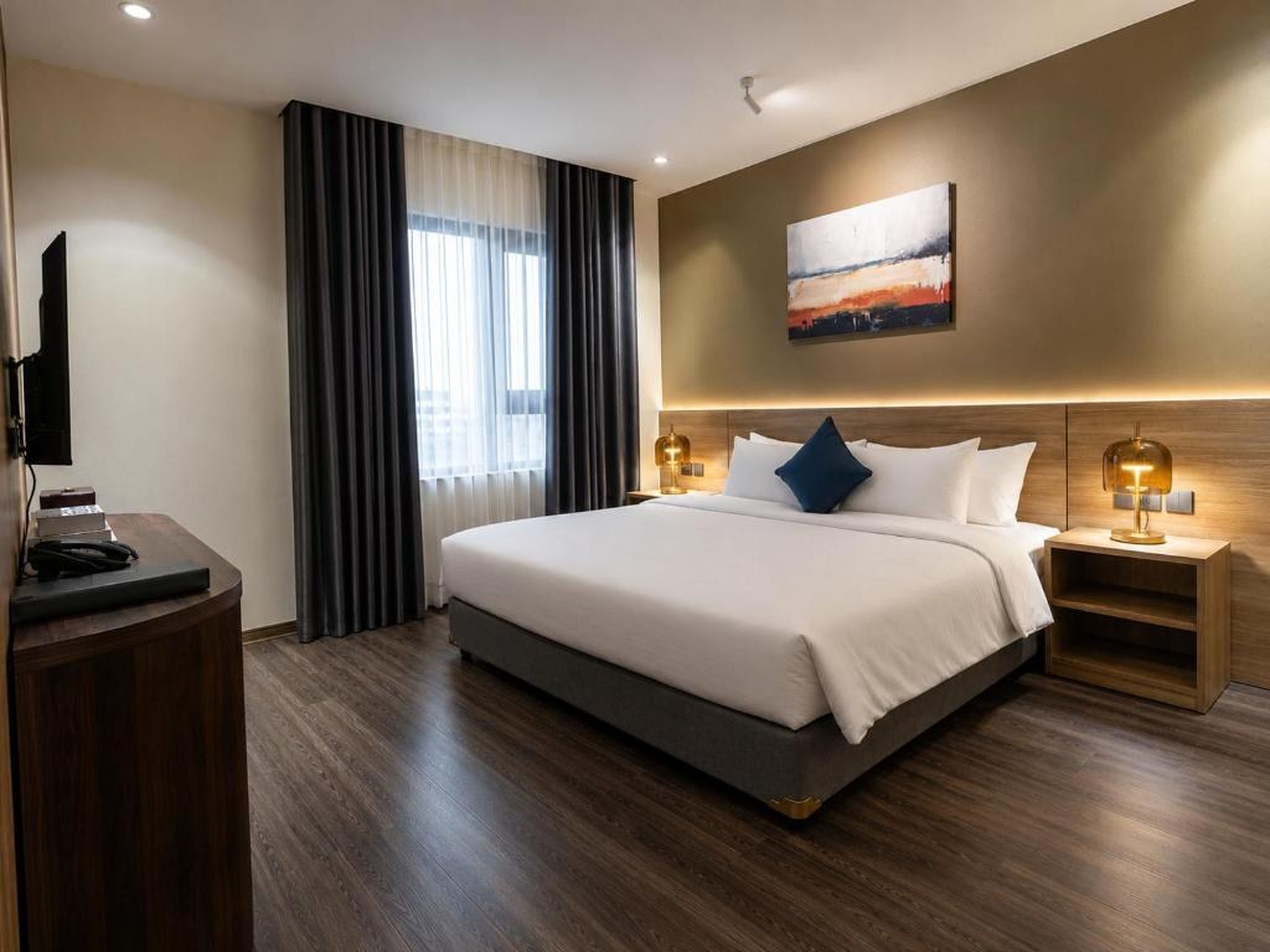 Chu Gia hotel - Móng Cái - Hình 18