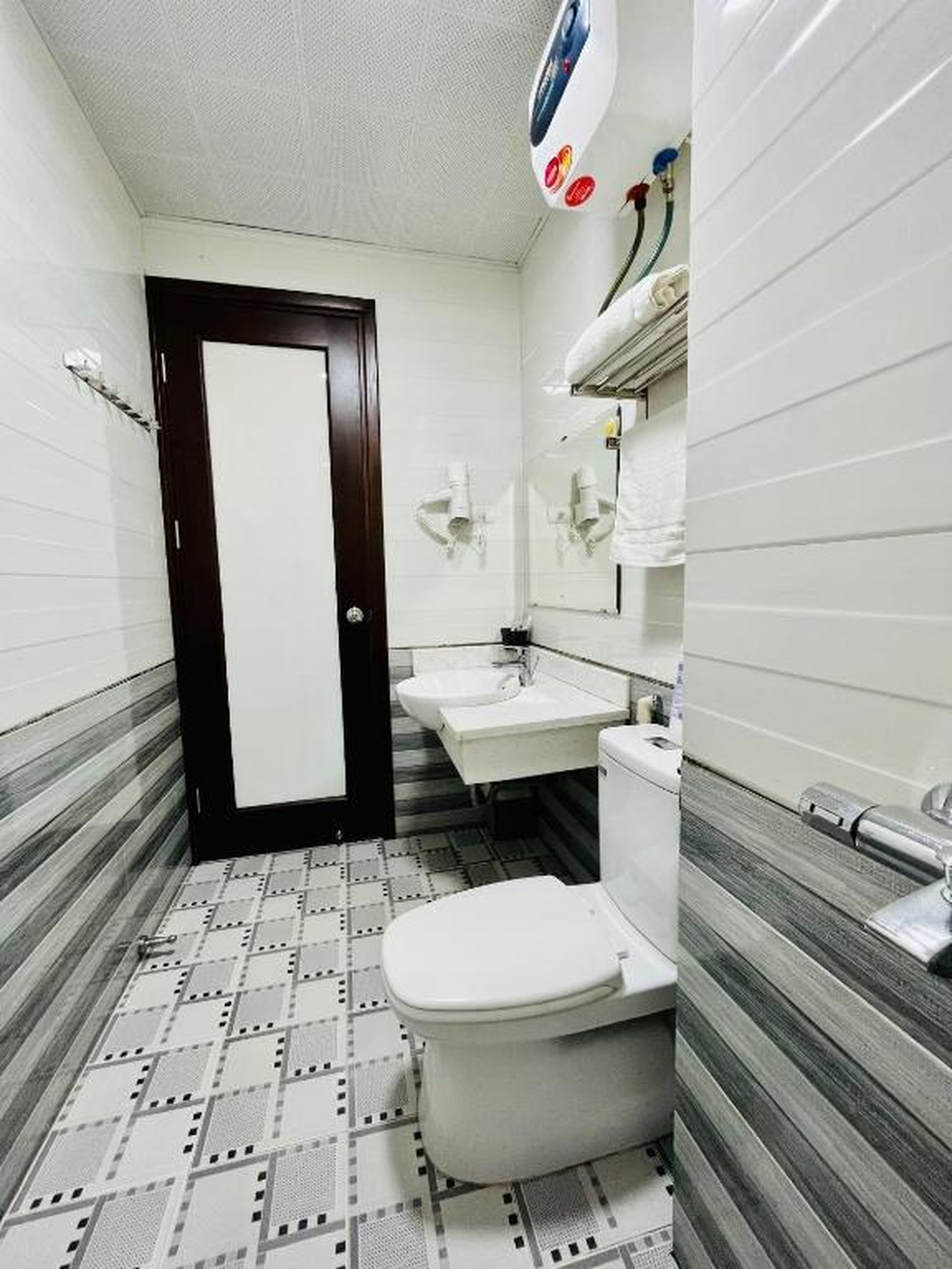 Hồng Anh 2 Hotel - Hình 28