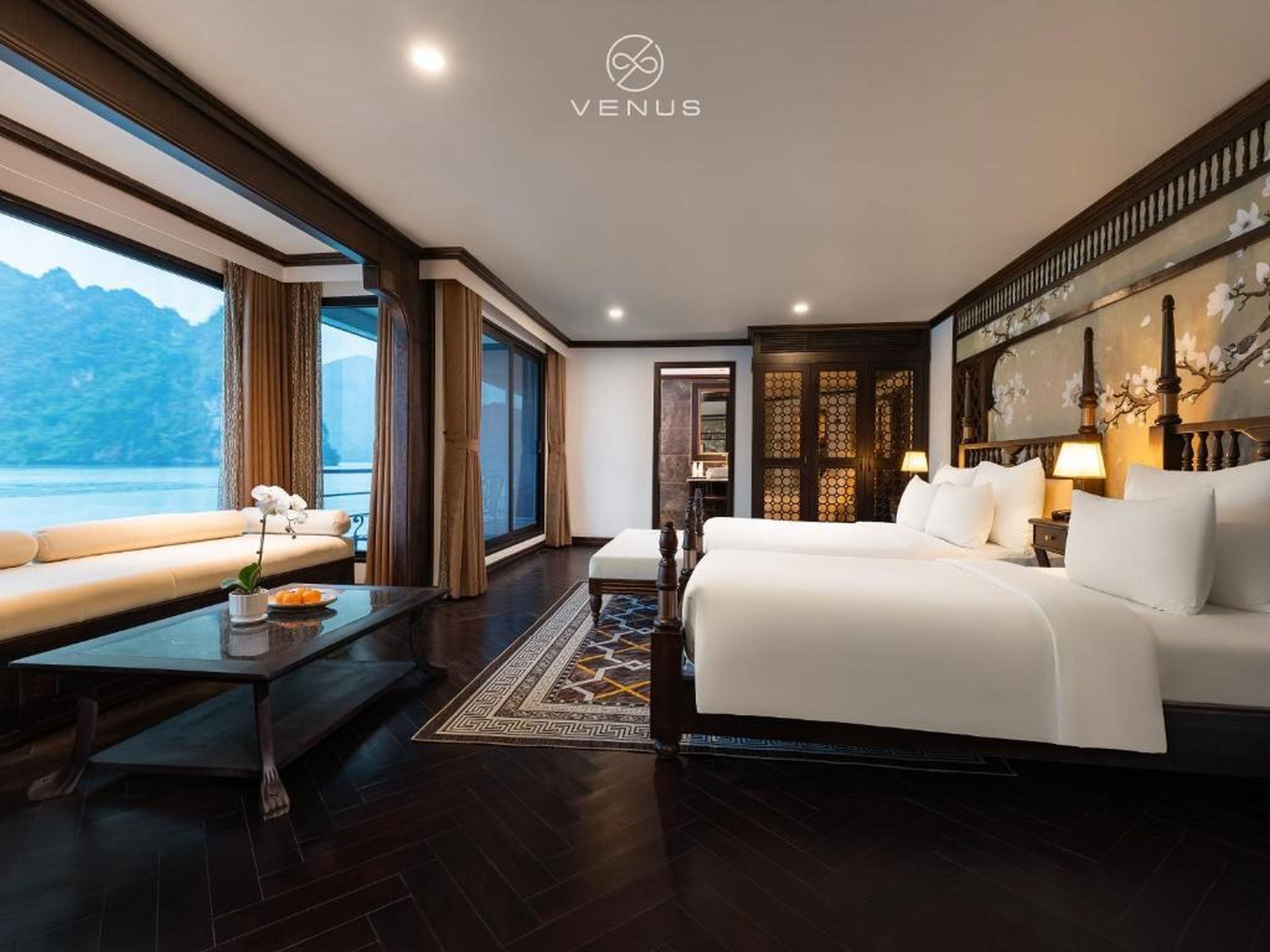 Venus Cruises Halong Bay by Venus Group - Hình 9