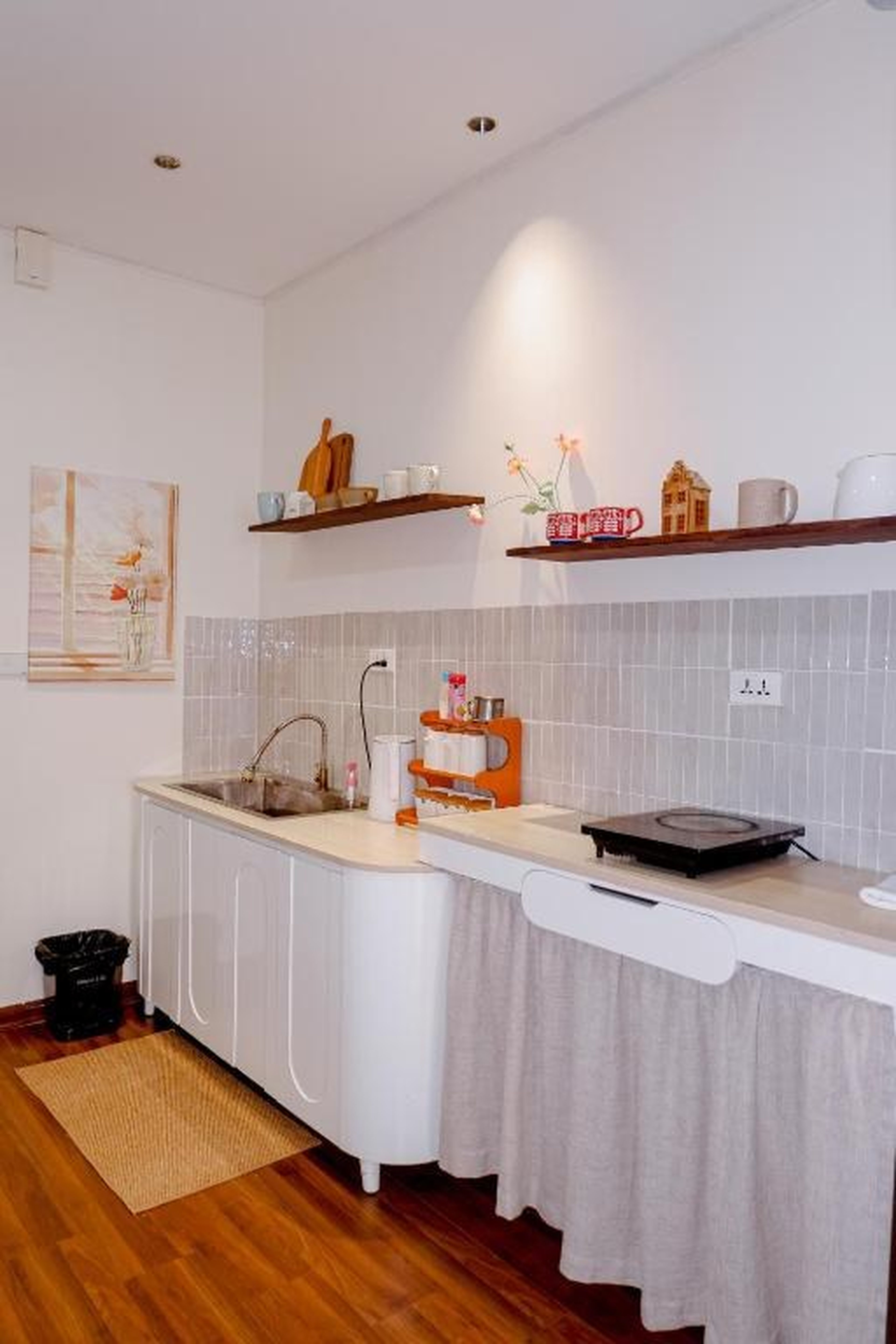Bridge View Homestay Green Diamond Hạ Long -3106A - Hình 30