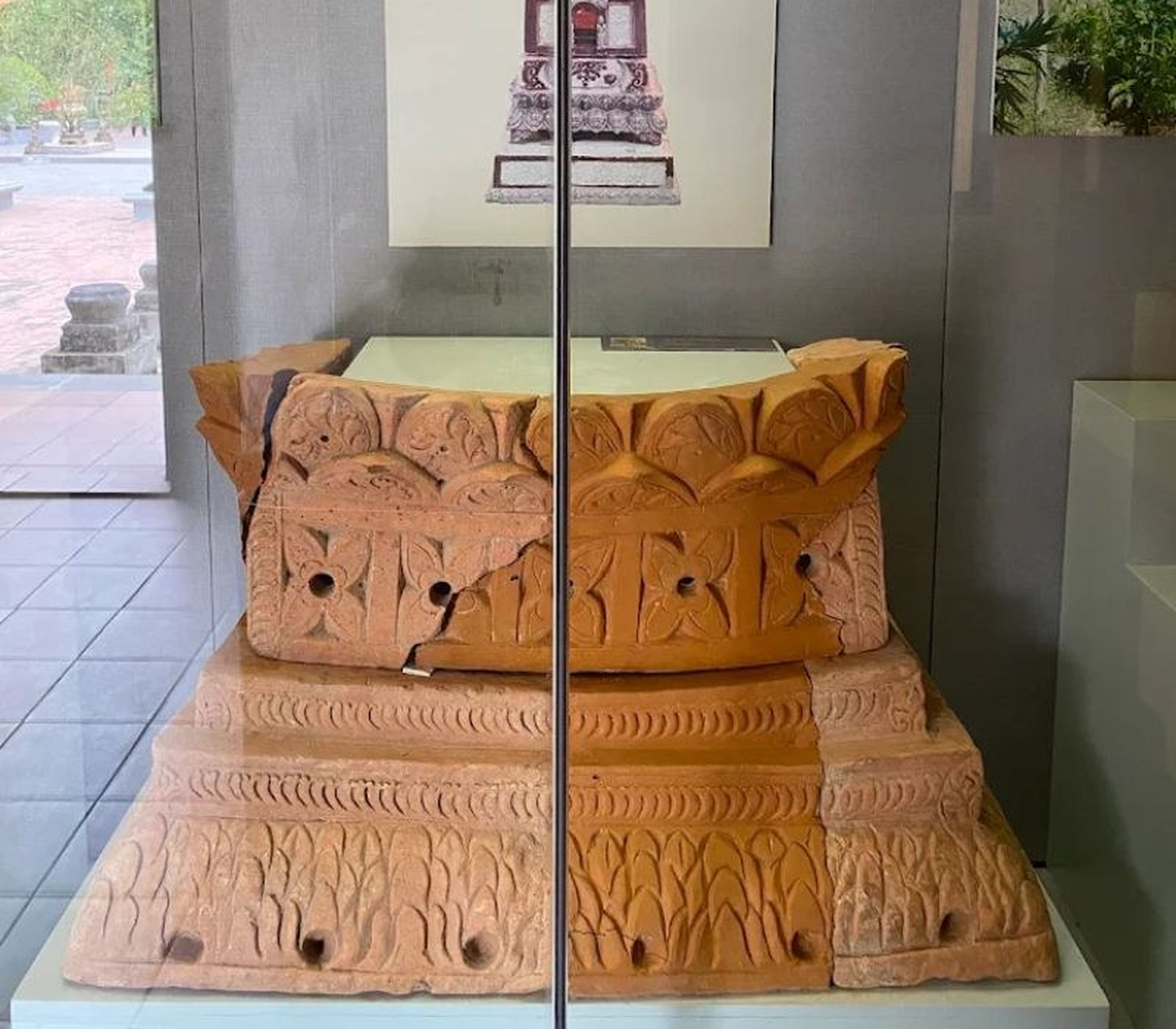 Đền An Sinh: Hành hương về quê gốc nhà Trần tại Quảng Ninh - Hình 5