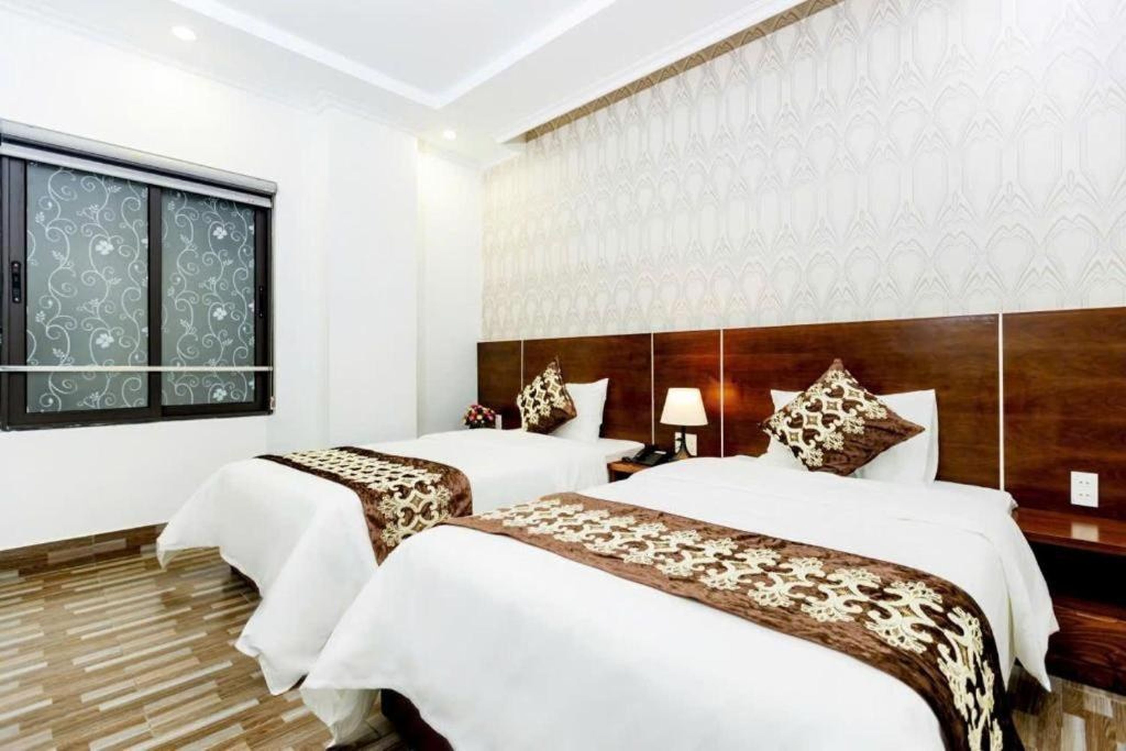 Hưng Anh Hotel - Hình 22