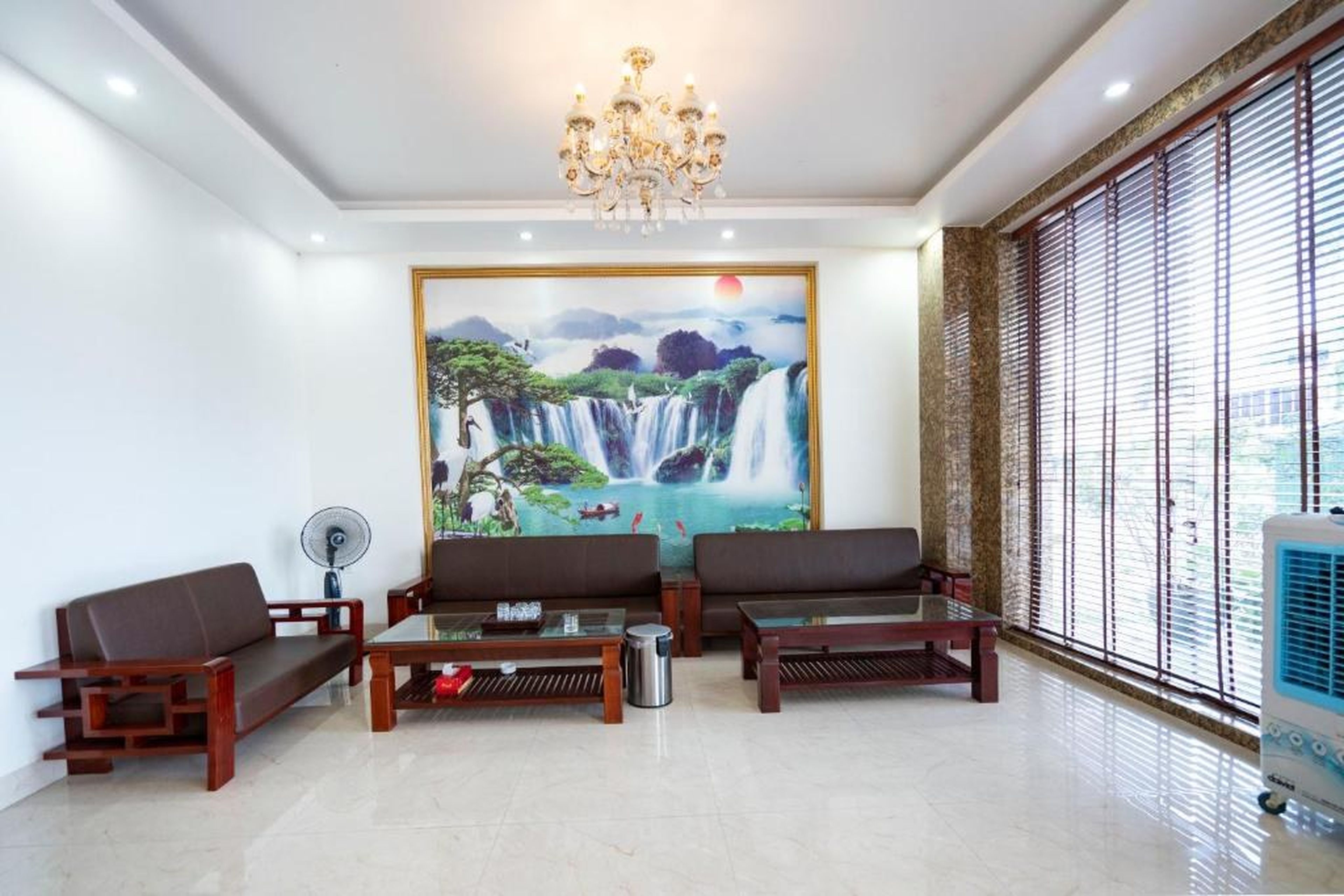 Luxury ii hotel - Hình 33
