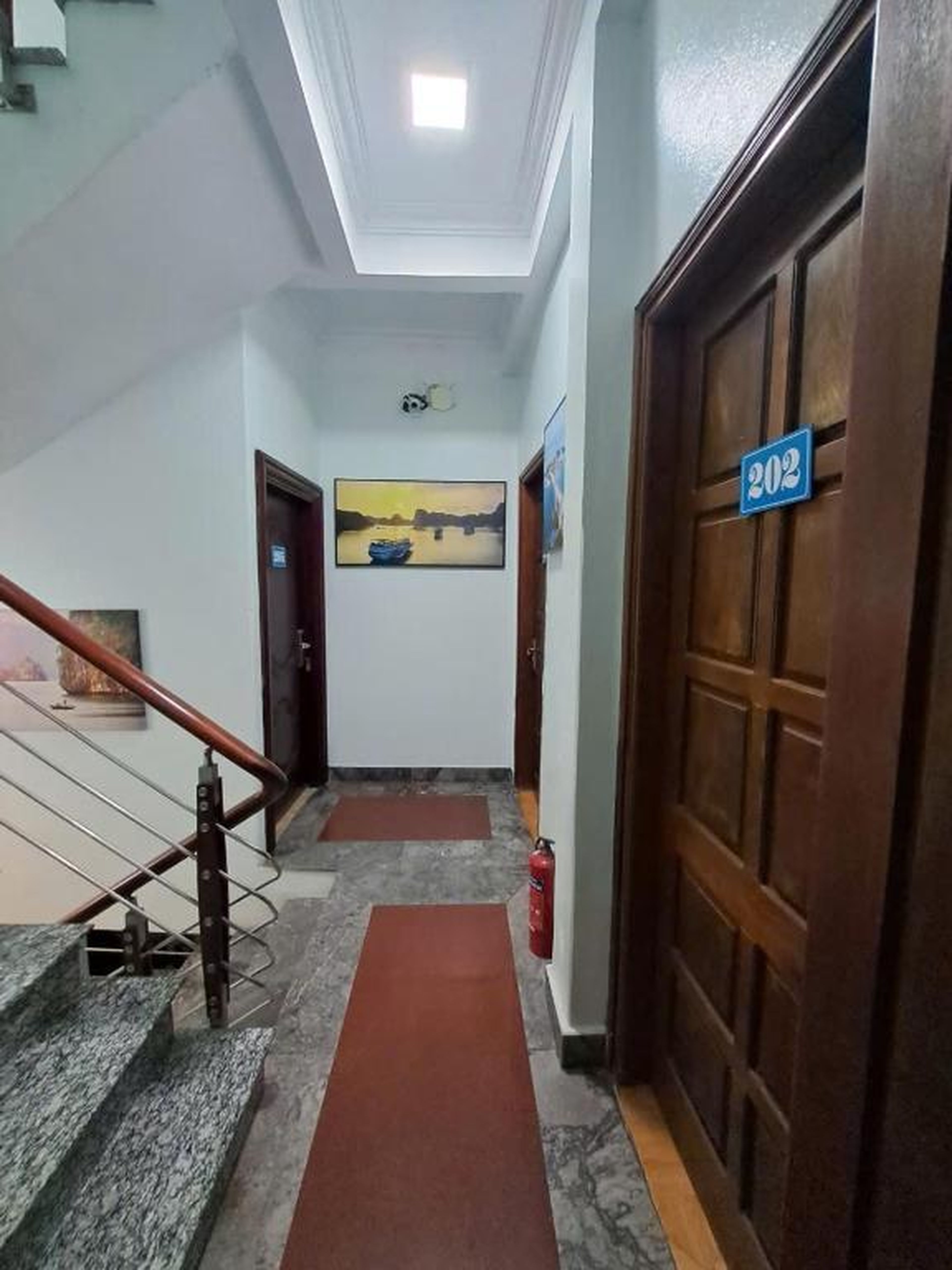 Hoang Yen Guesthouse - Hình 25