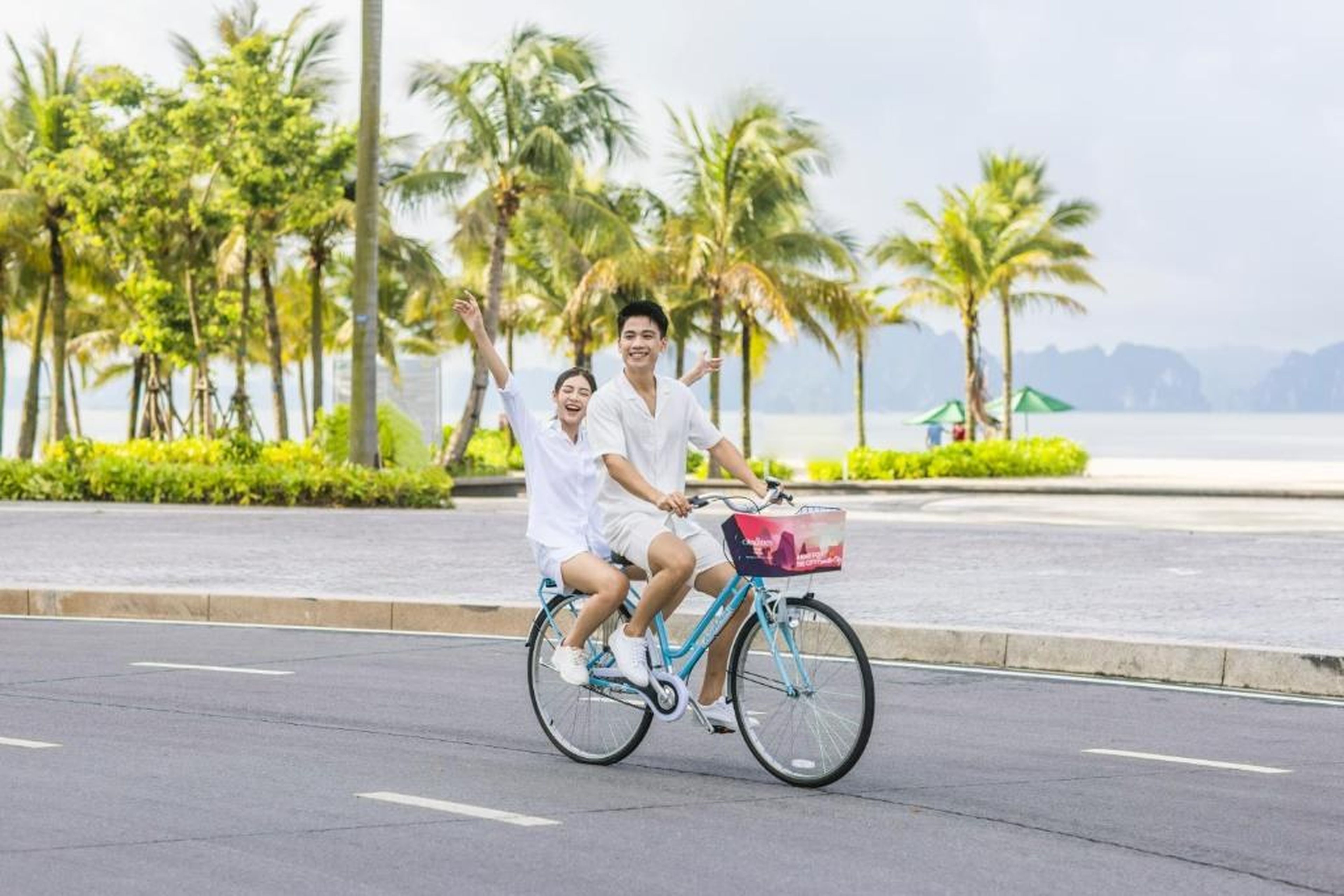 Citadines Marina Halong - Hình 19