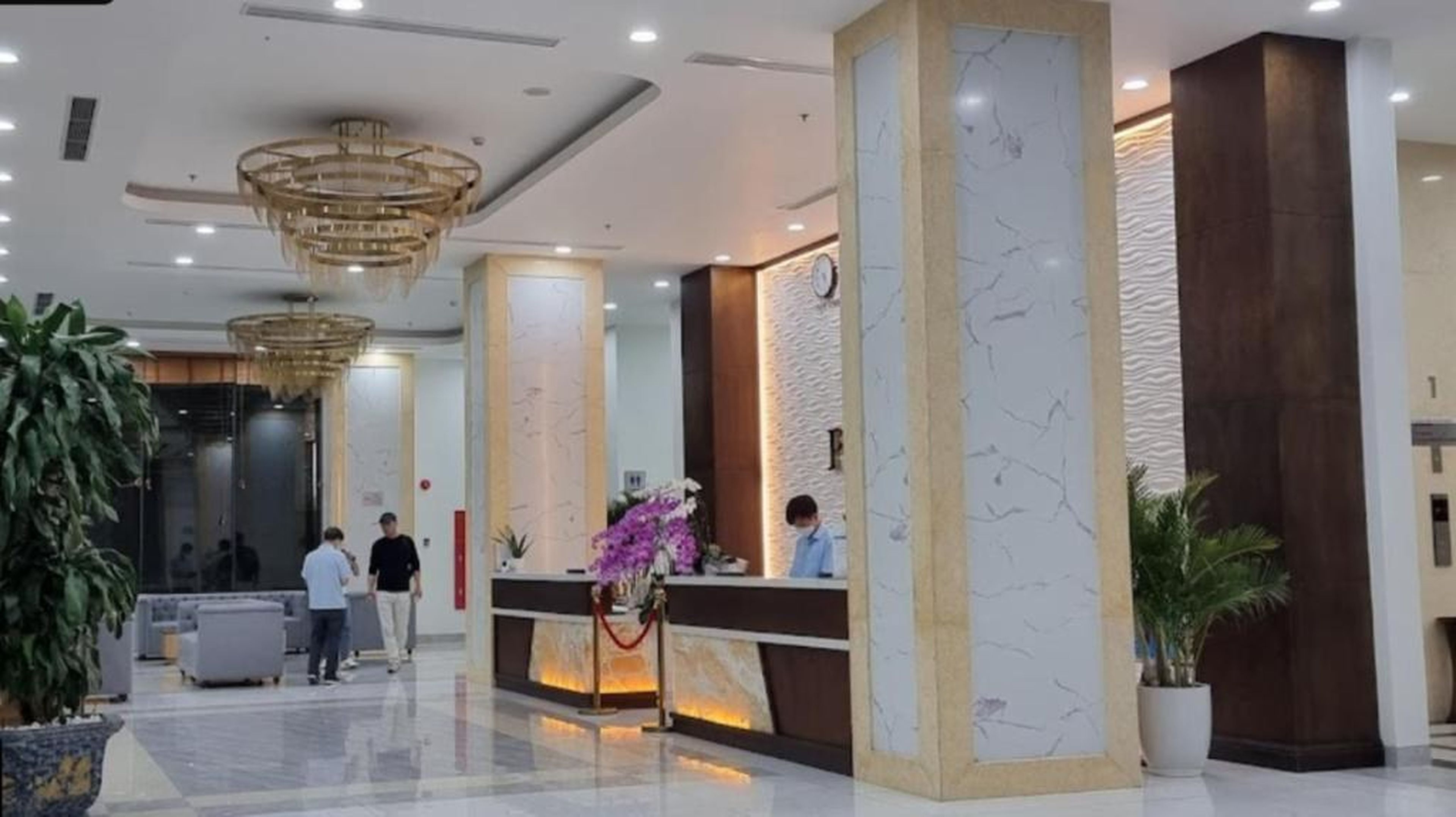 Peace Hotel Hạ Long - Hình 30