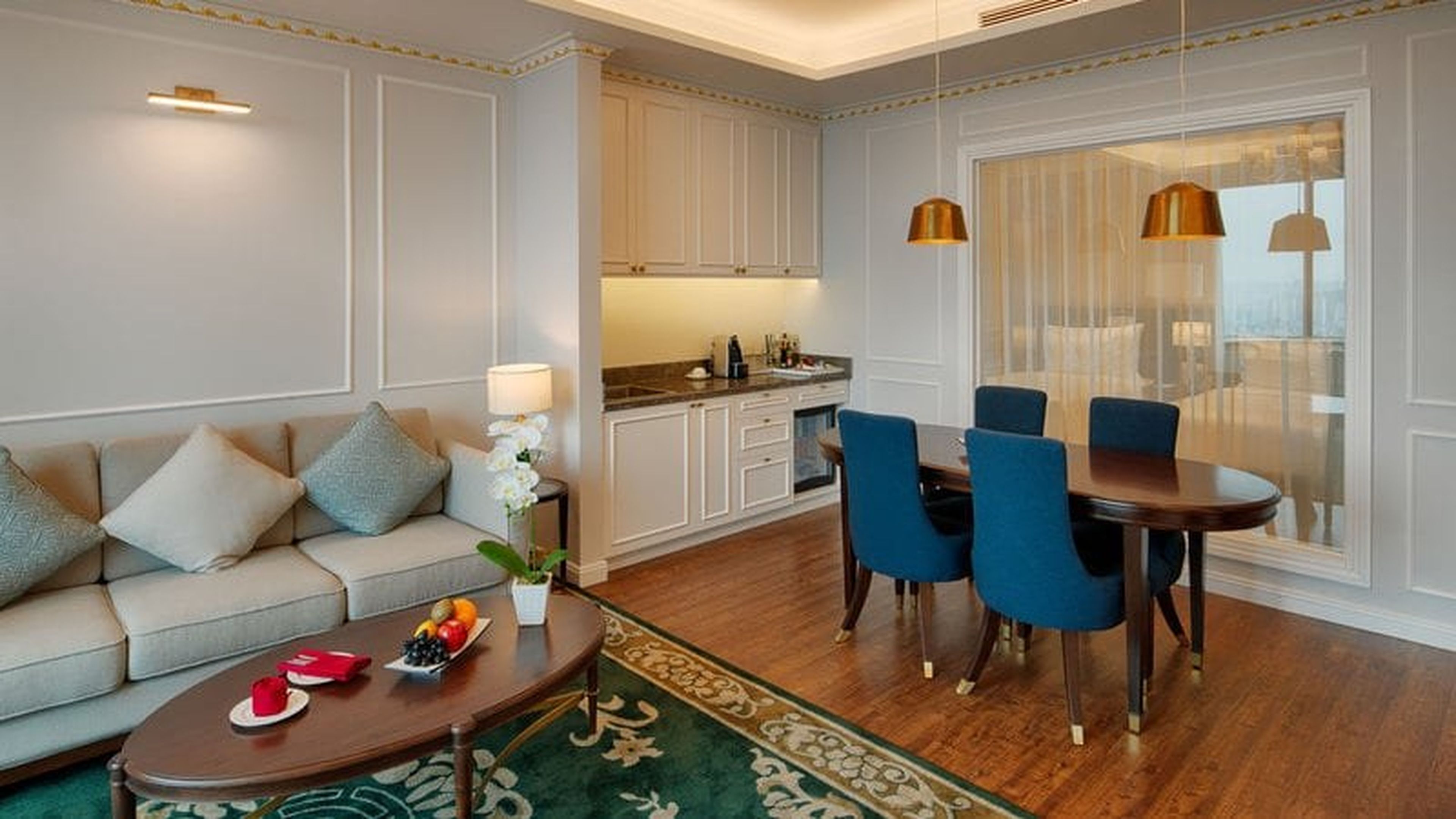 FLC Hạ Long Bay Golf Club & Luxury Resort – “Wonder” with Views over Hạ Long Bay - Hình 10
