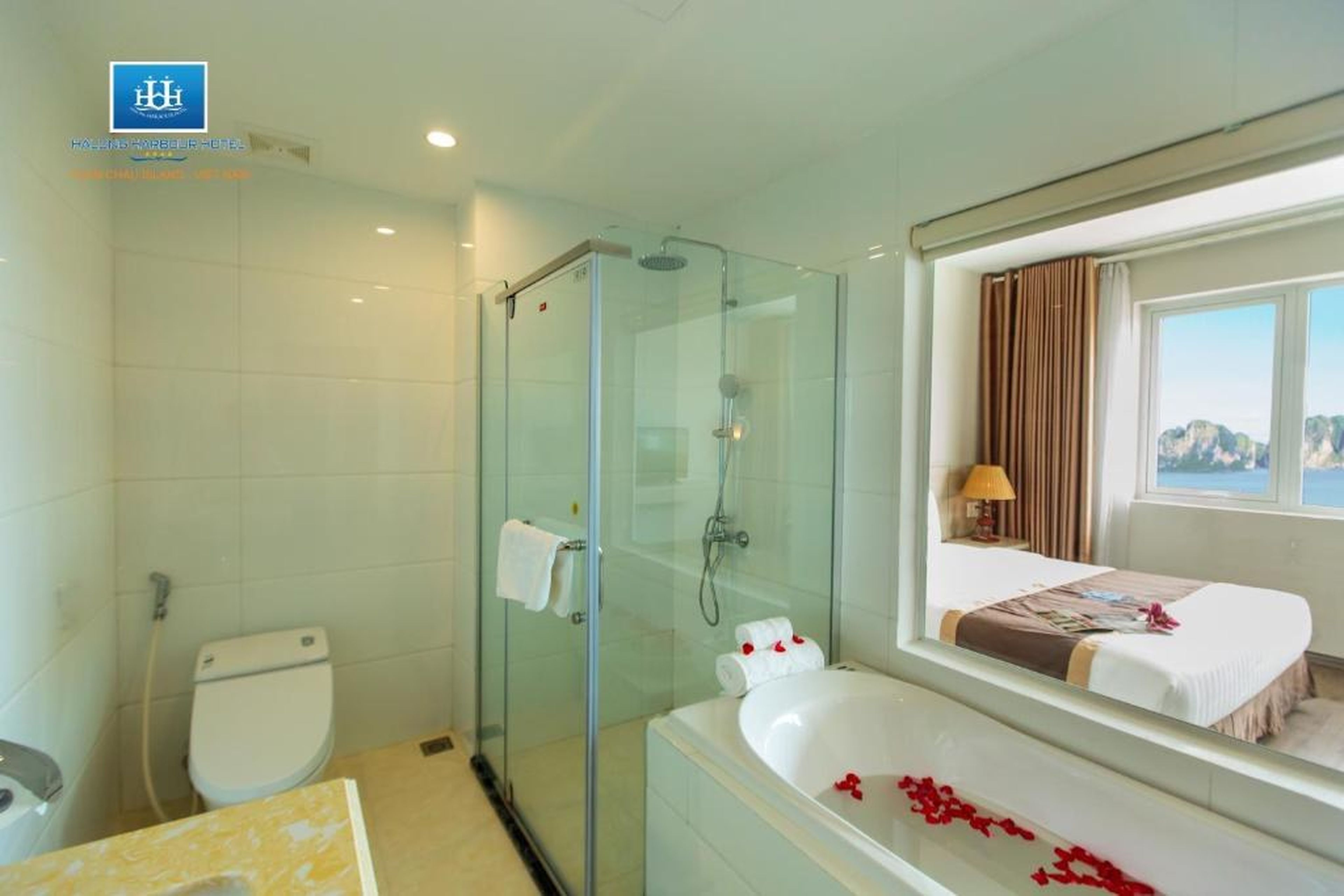 Halong Harbour Hotel - Hình 5