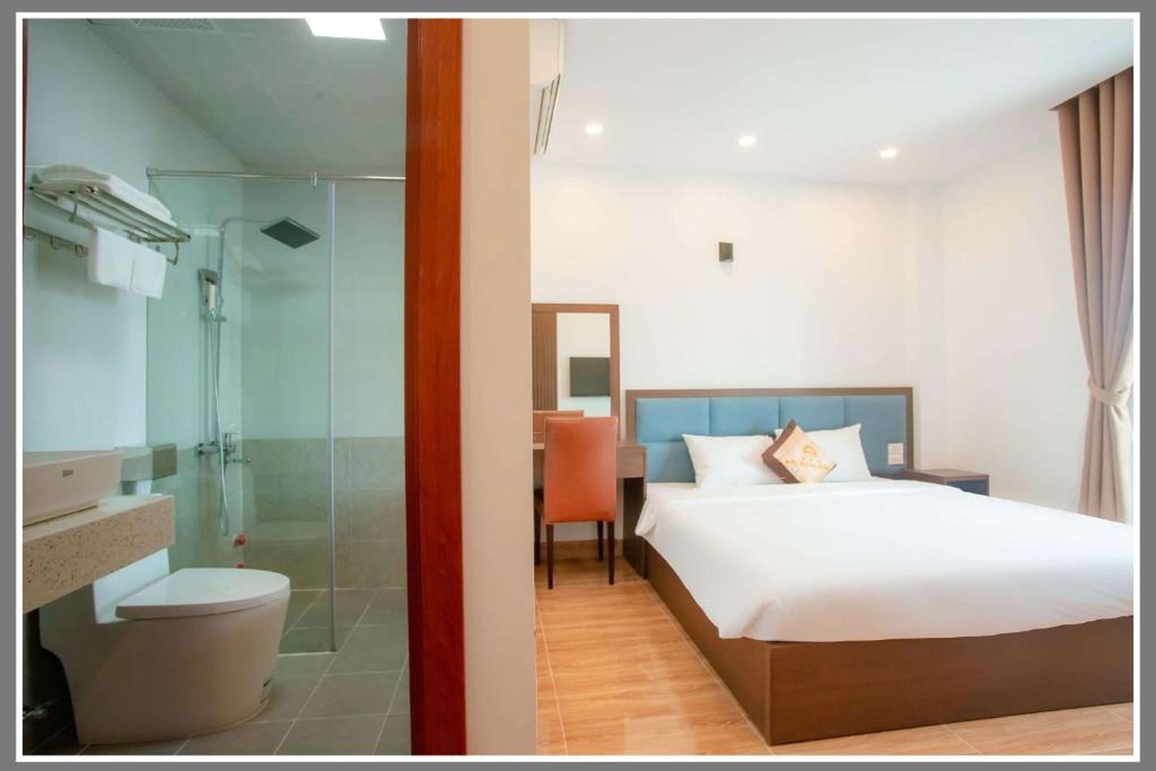 Duc Manh Hotel (Đức Mạnh Hotel) - Hình 6