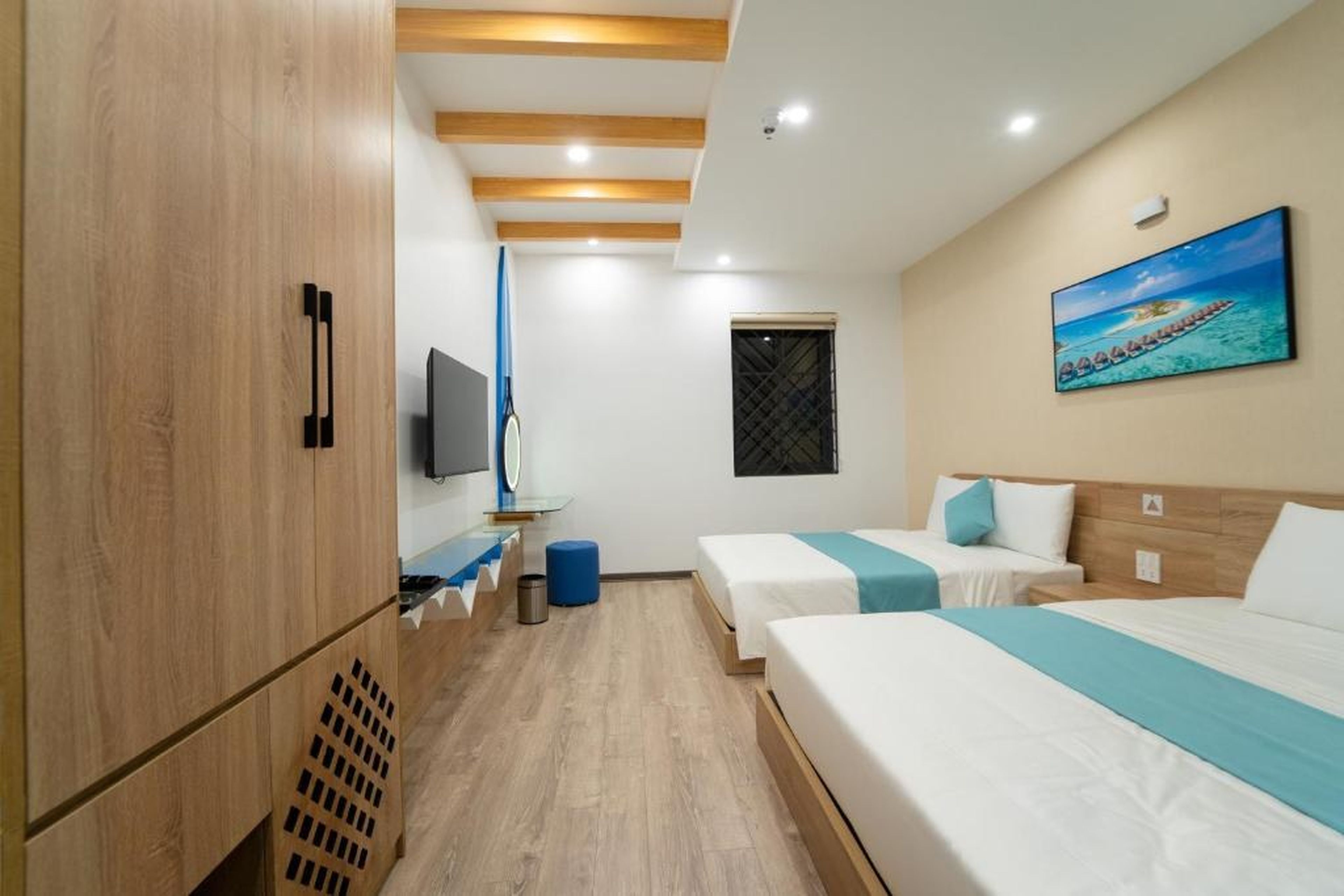 Mira Ha Long Hotel - Hình 27