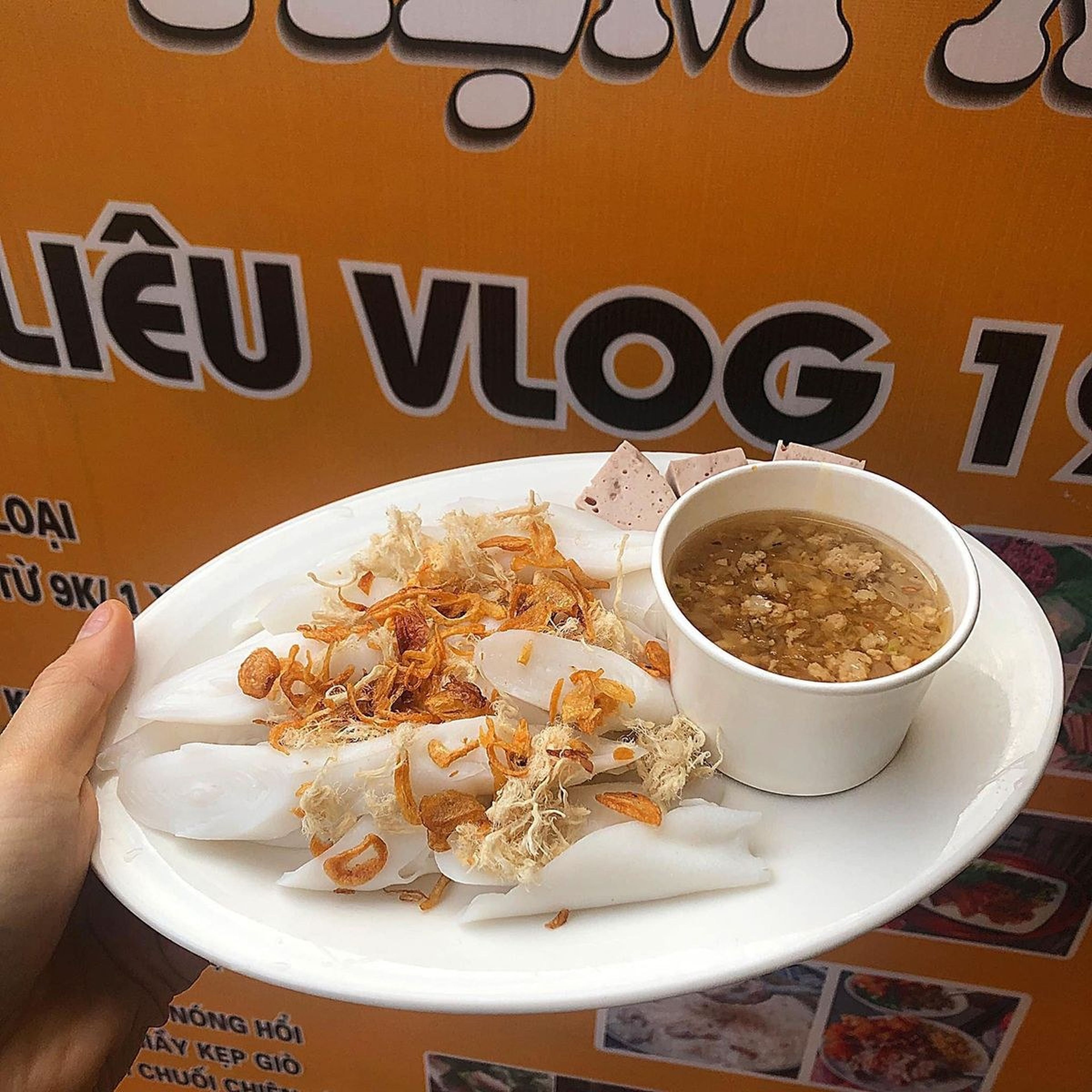Top 12 Delicious Dishes in Ha Long That Keep Diners Coming Back - Hình 13