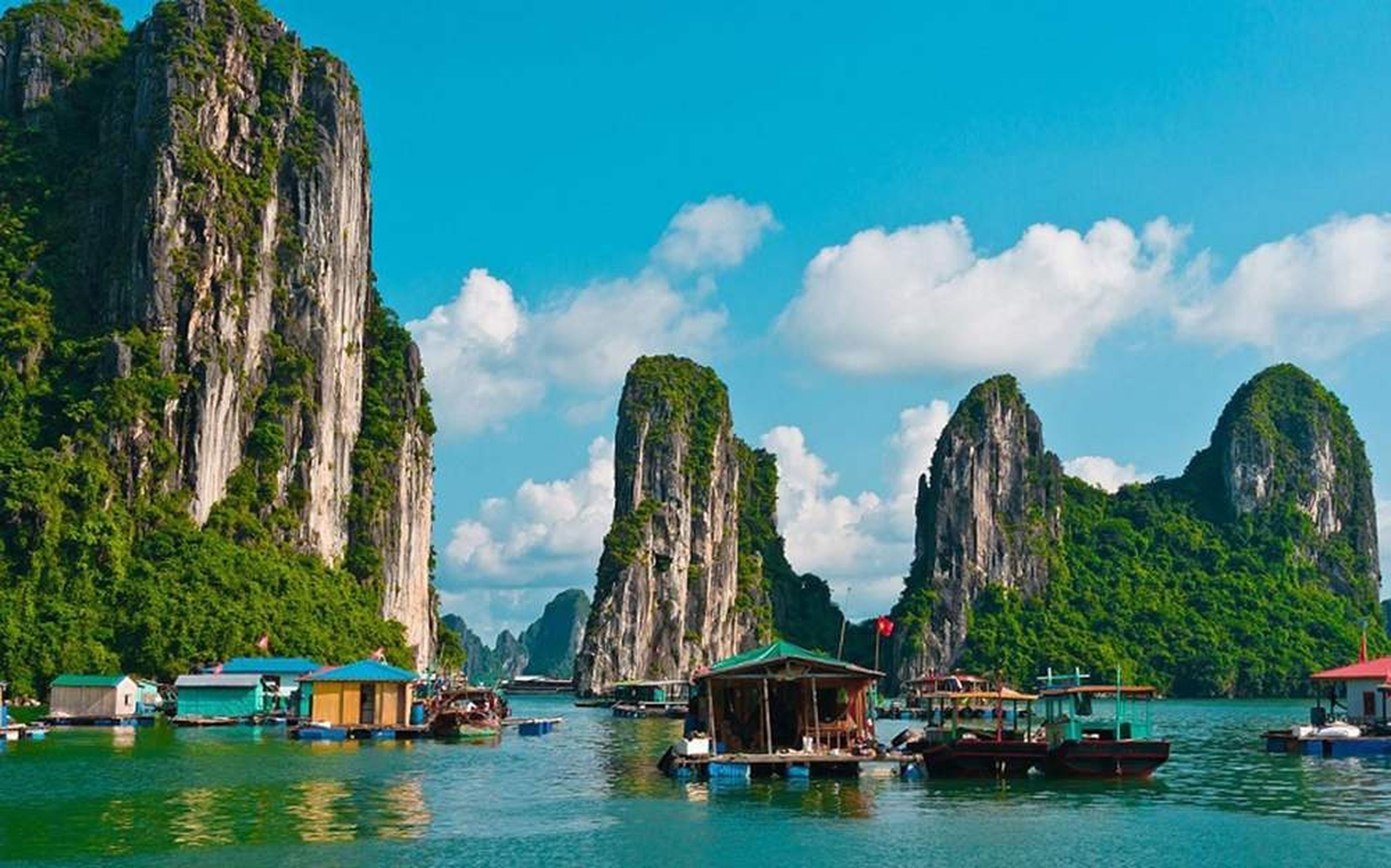 Kinh nghiệm du lịch Vịnh Hạ Long 2026: Giá vé & Lịch trình - Hình 13
