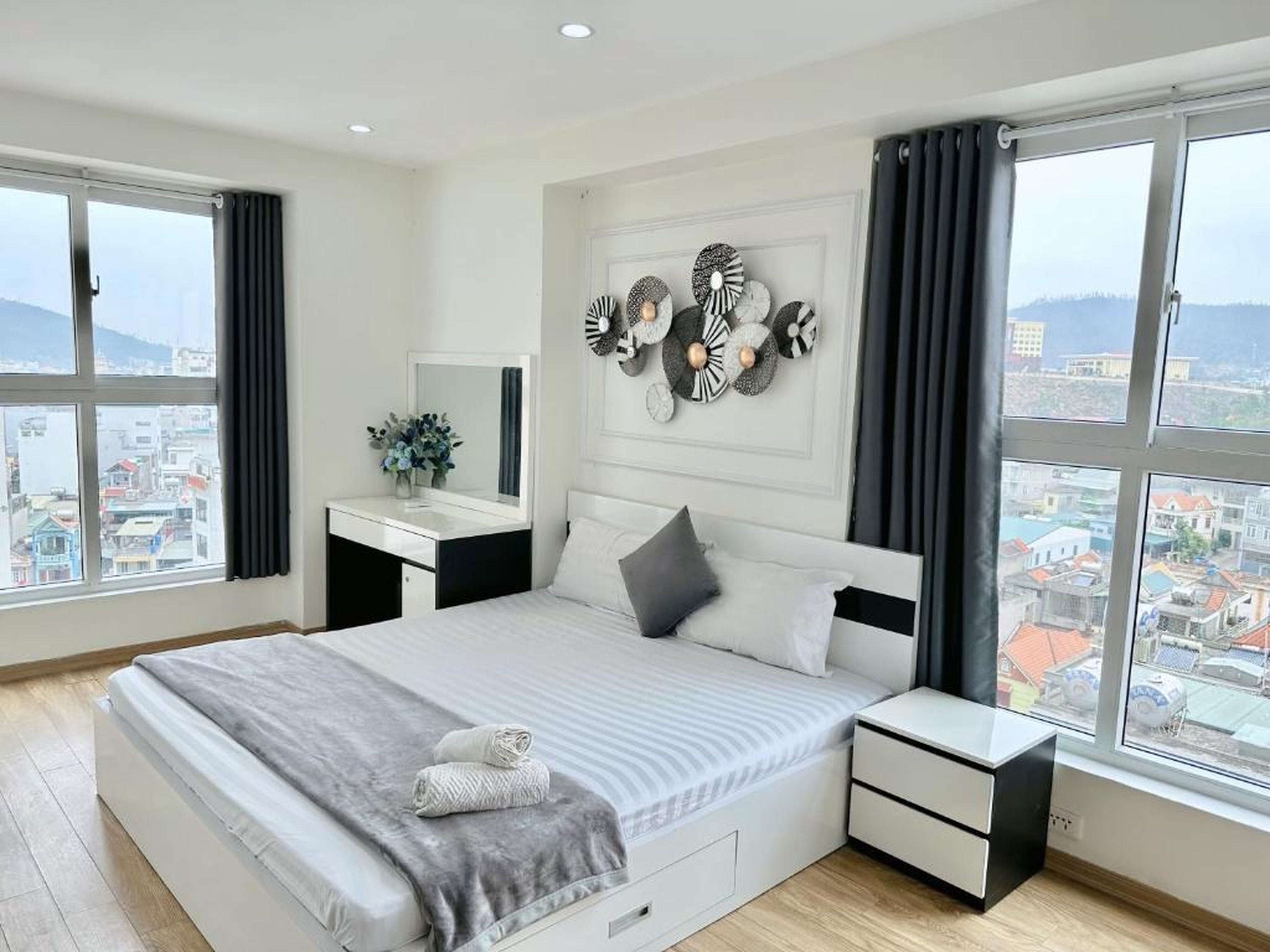 Homestay NewLife 3 phòng ngủ Vipp - Hình 11