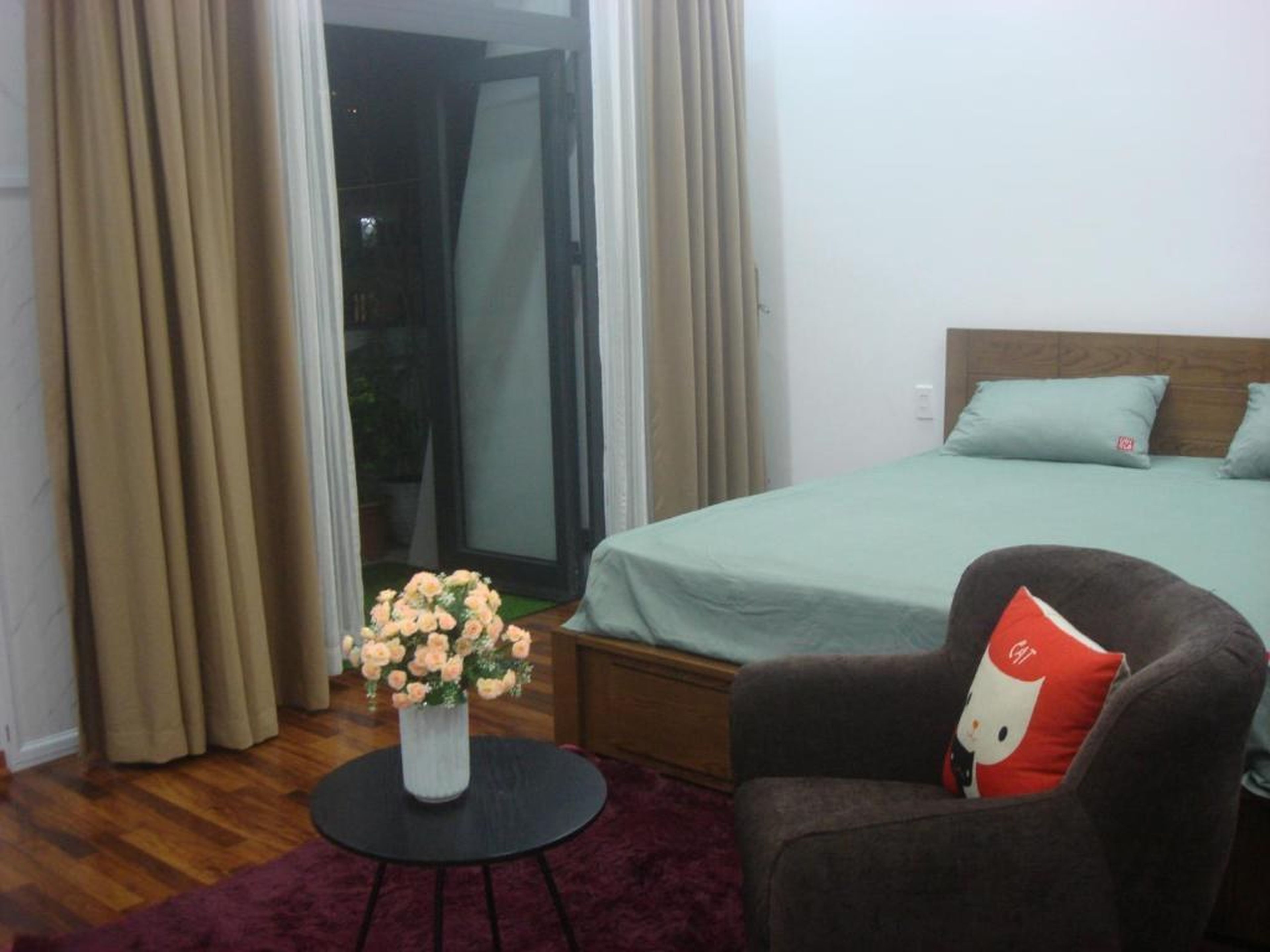 Lea House Ha Long - Hình 19