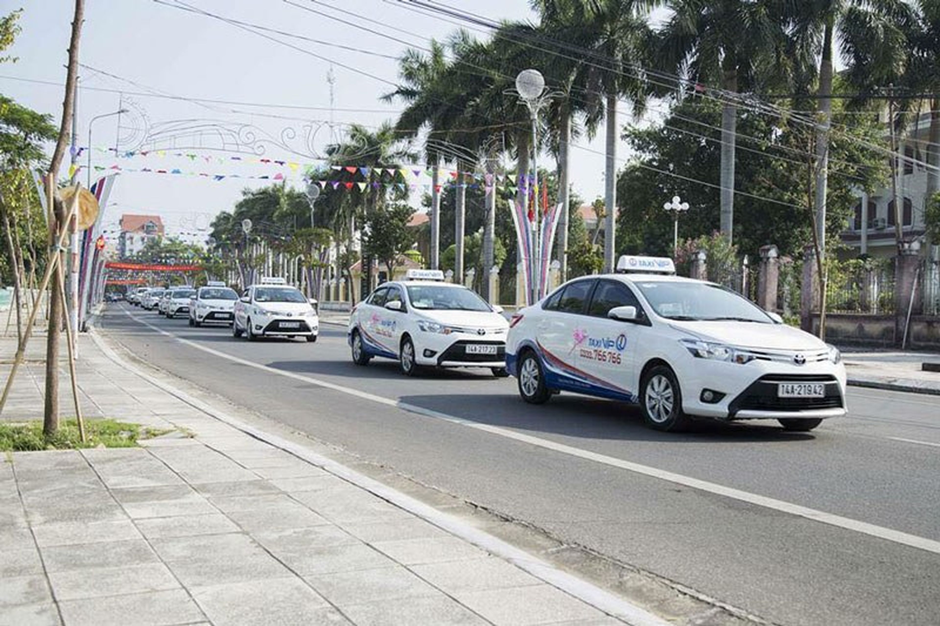 Top 10 hãng taxi Cẩm Phả cập nhật mới nhất - Hình 5