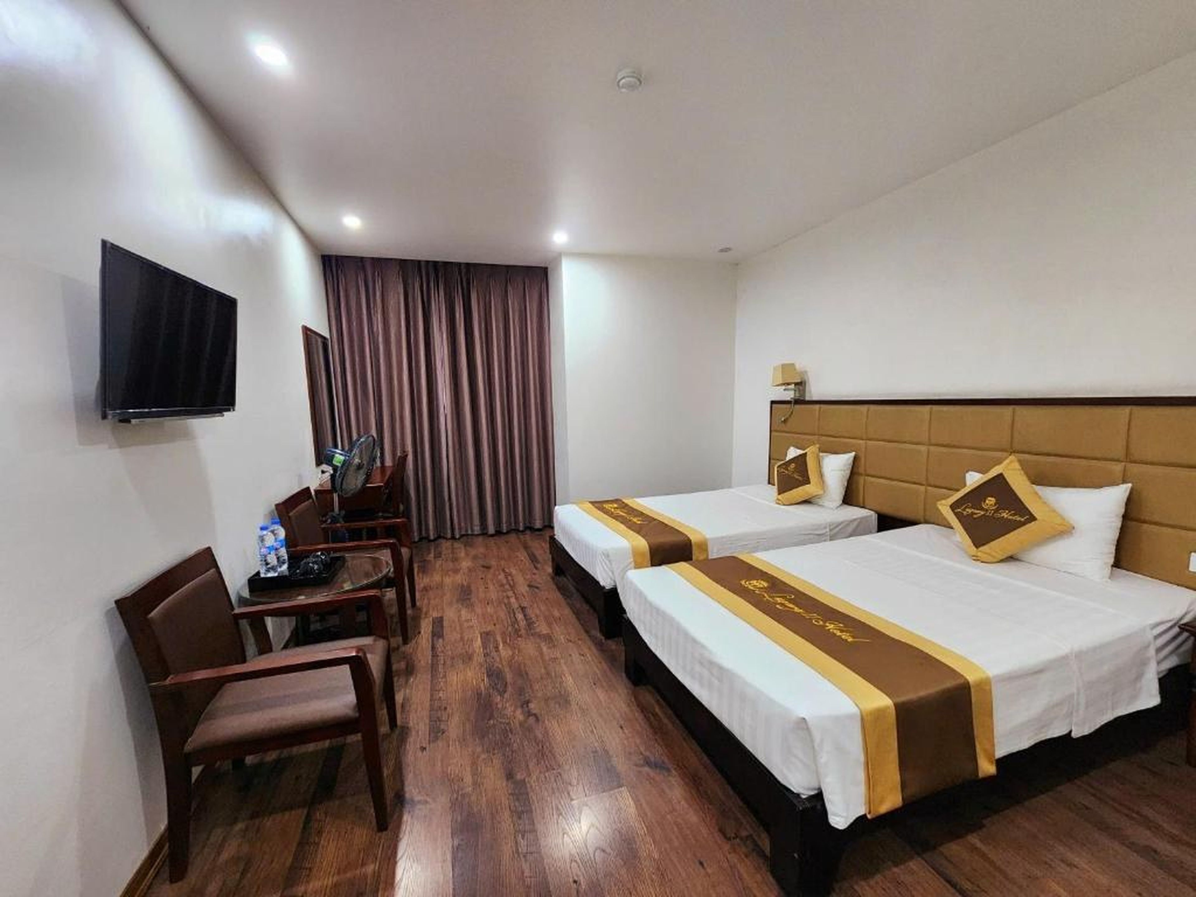 Luxury ii hotel - Hình 18