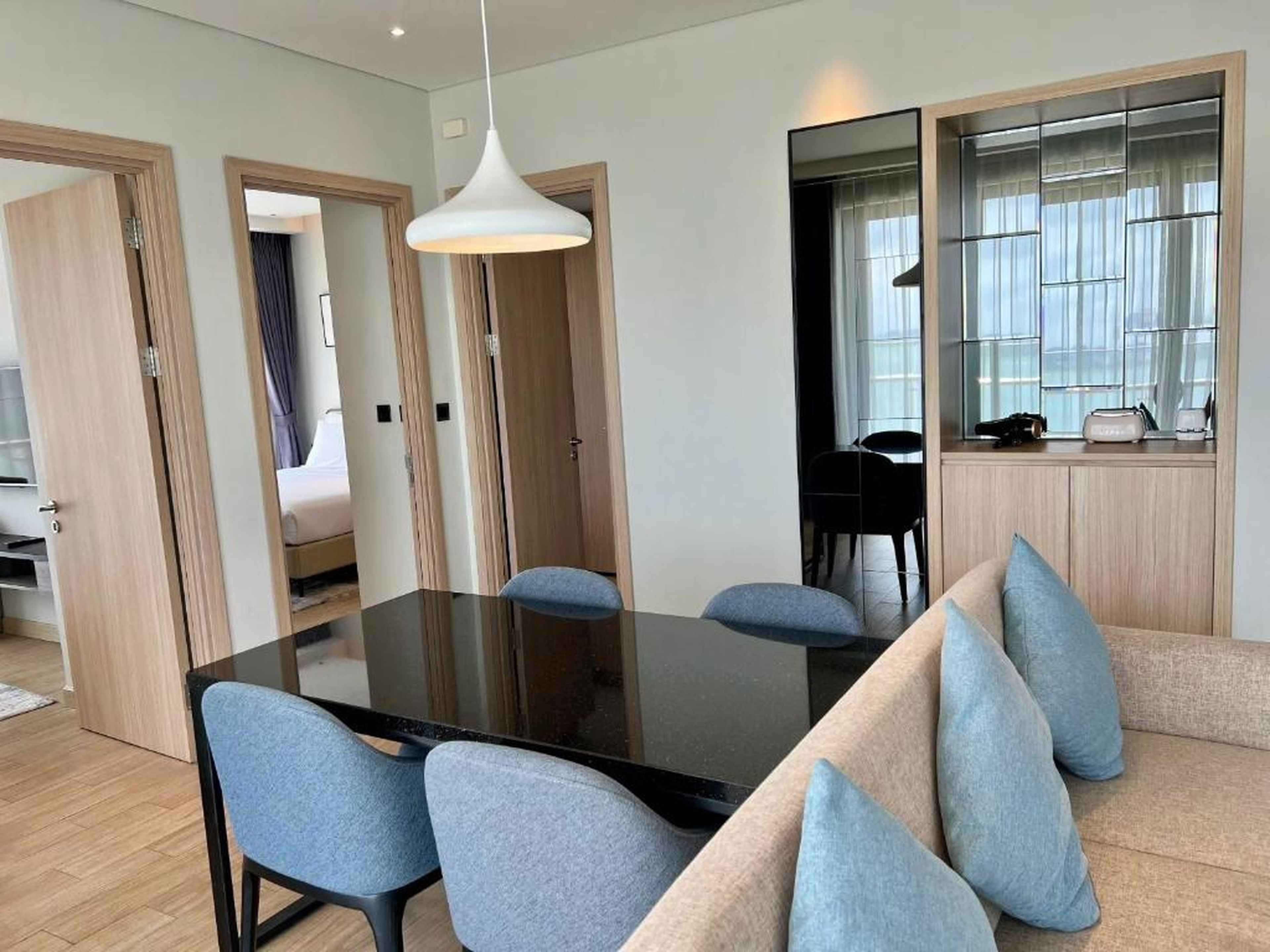 Kay Homestay A810 Citadines Hạ Long View Biển - Hình 27