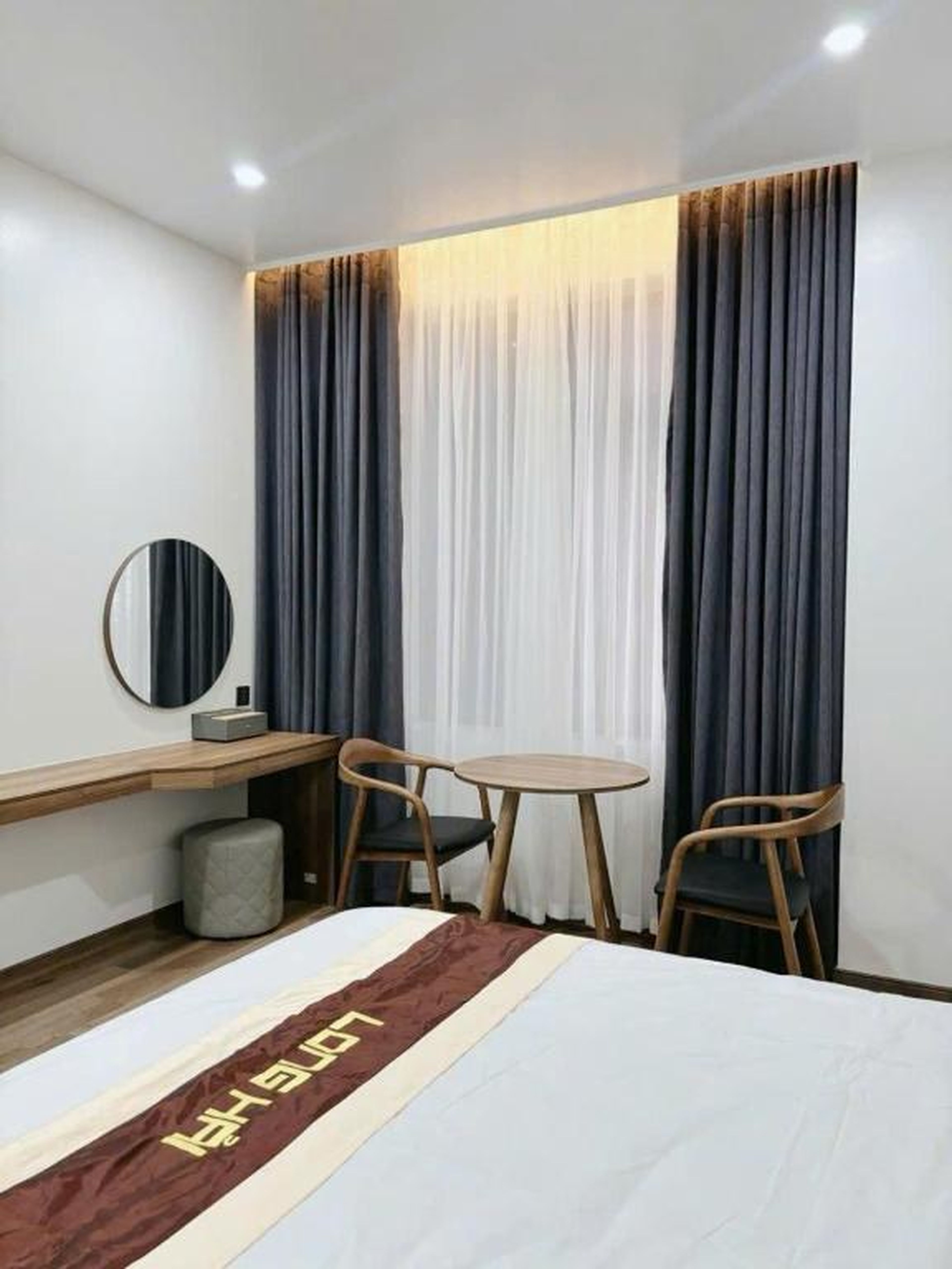 Long Hải Hotel - Hình 38