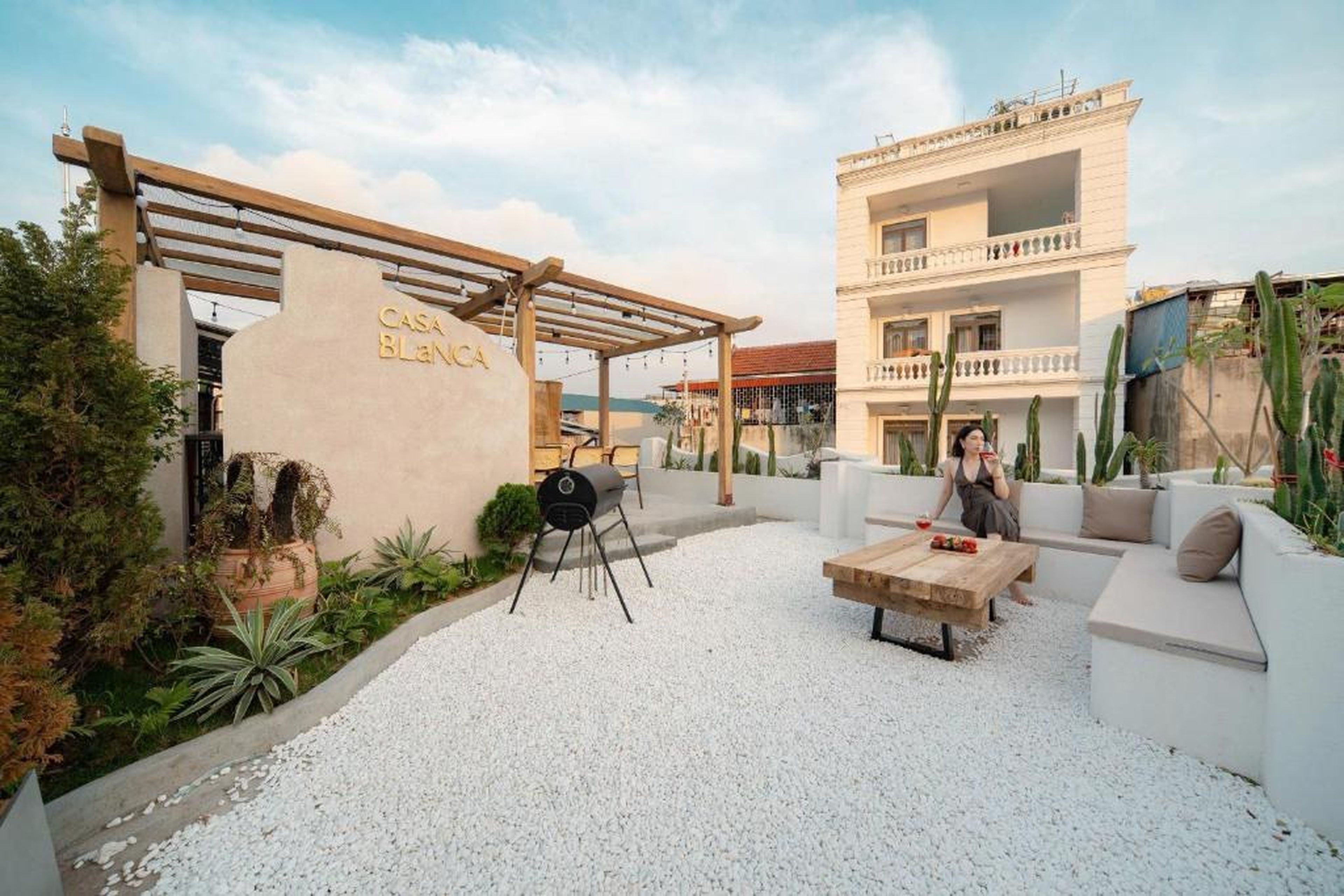 Myan Villa, 6 phòng ngủ, siêu vip Hạ Long bay - Hình 17