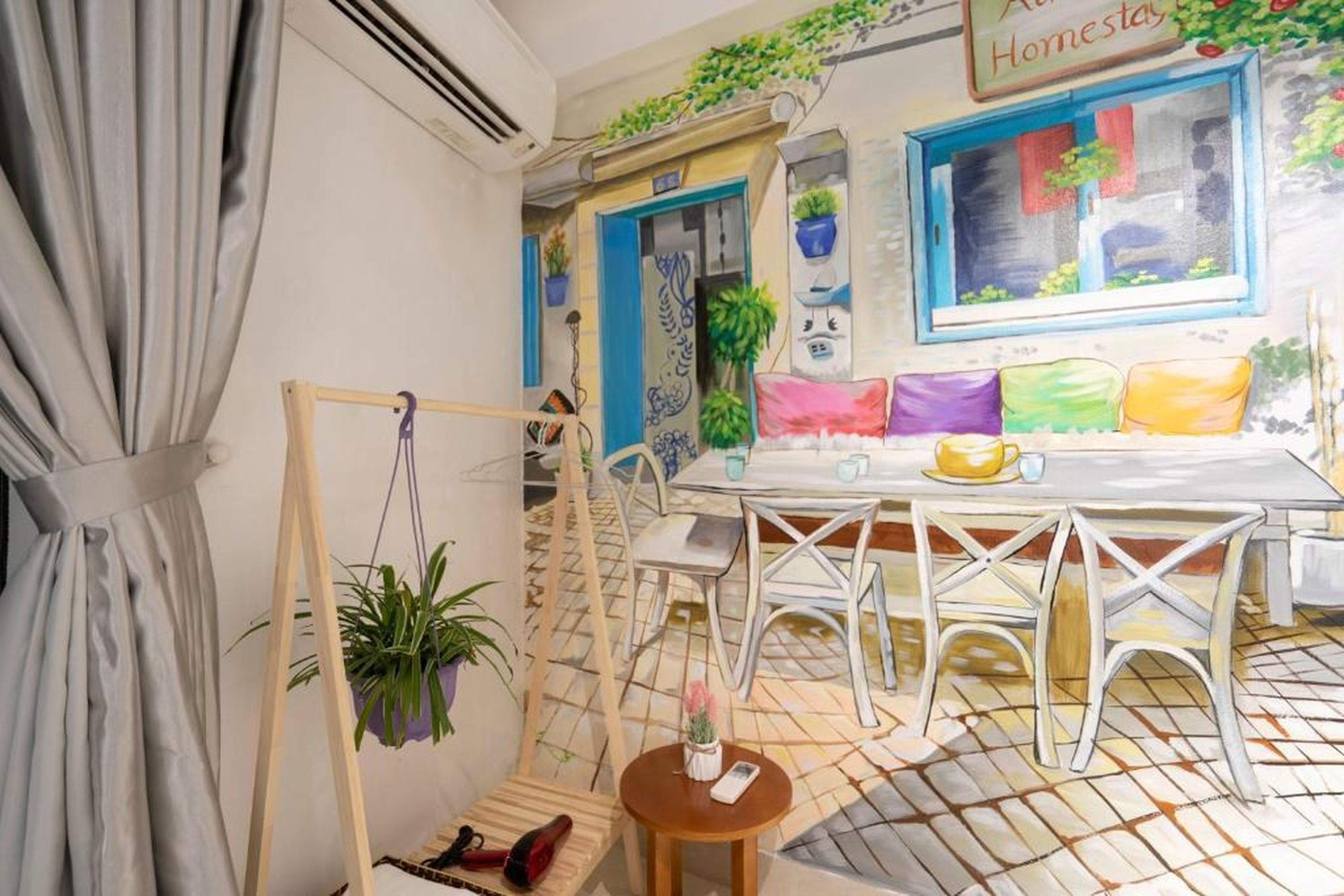 Private room in Halong center - Hình 7