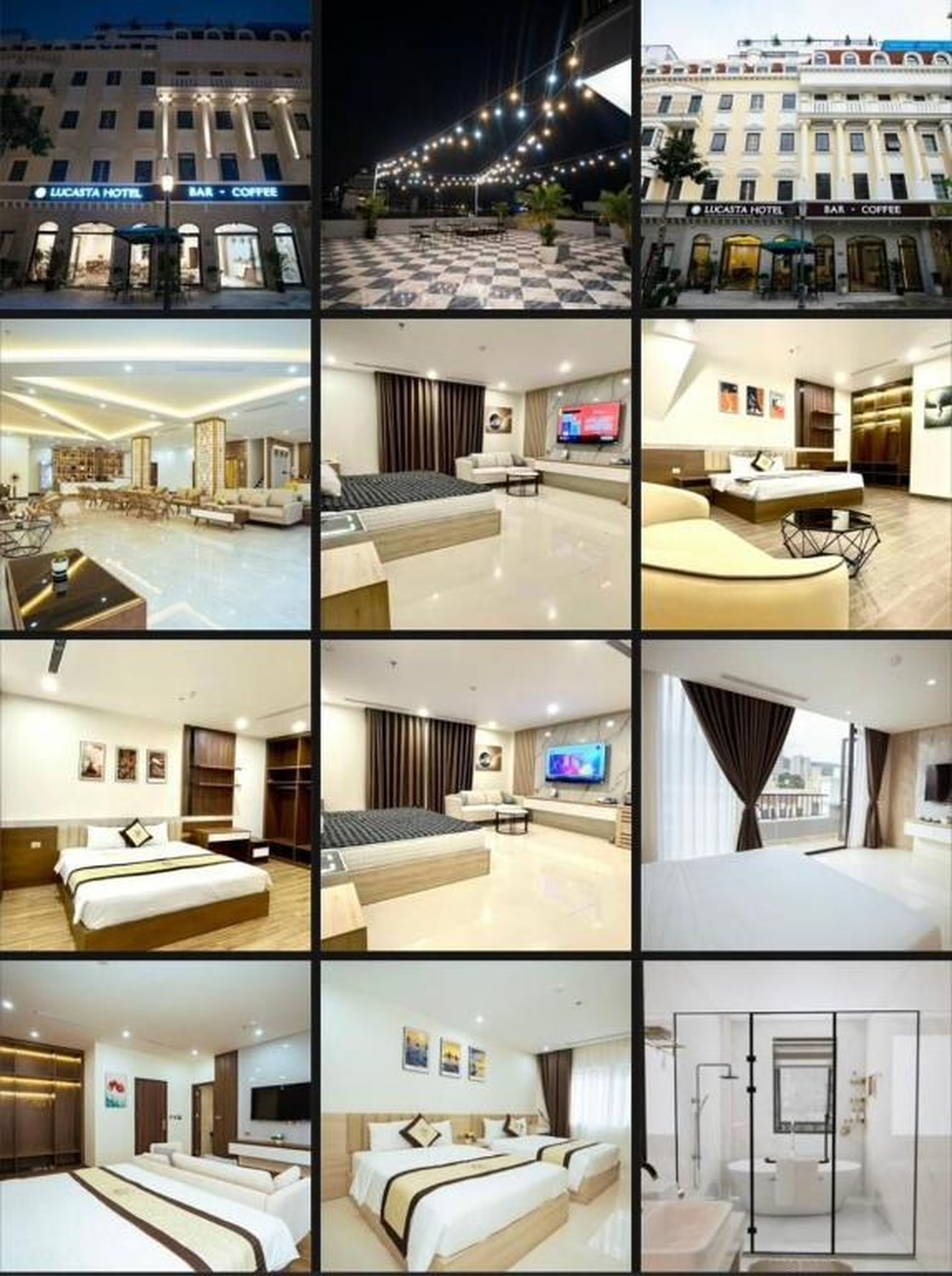 Lucasta Hotel Ha Long - Hình 24