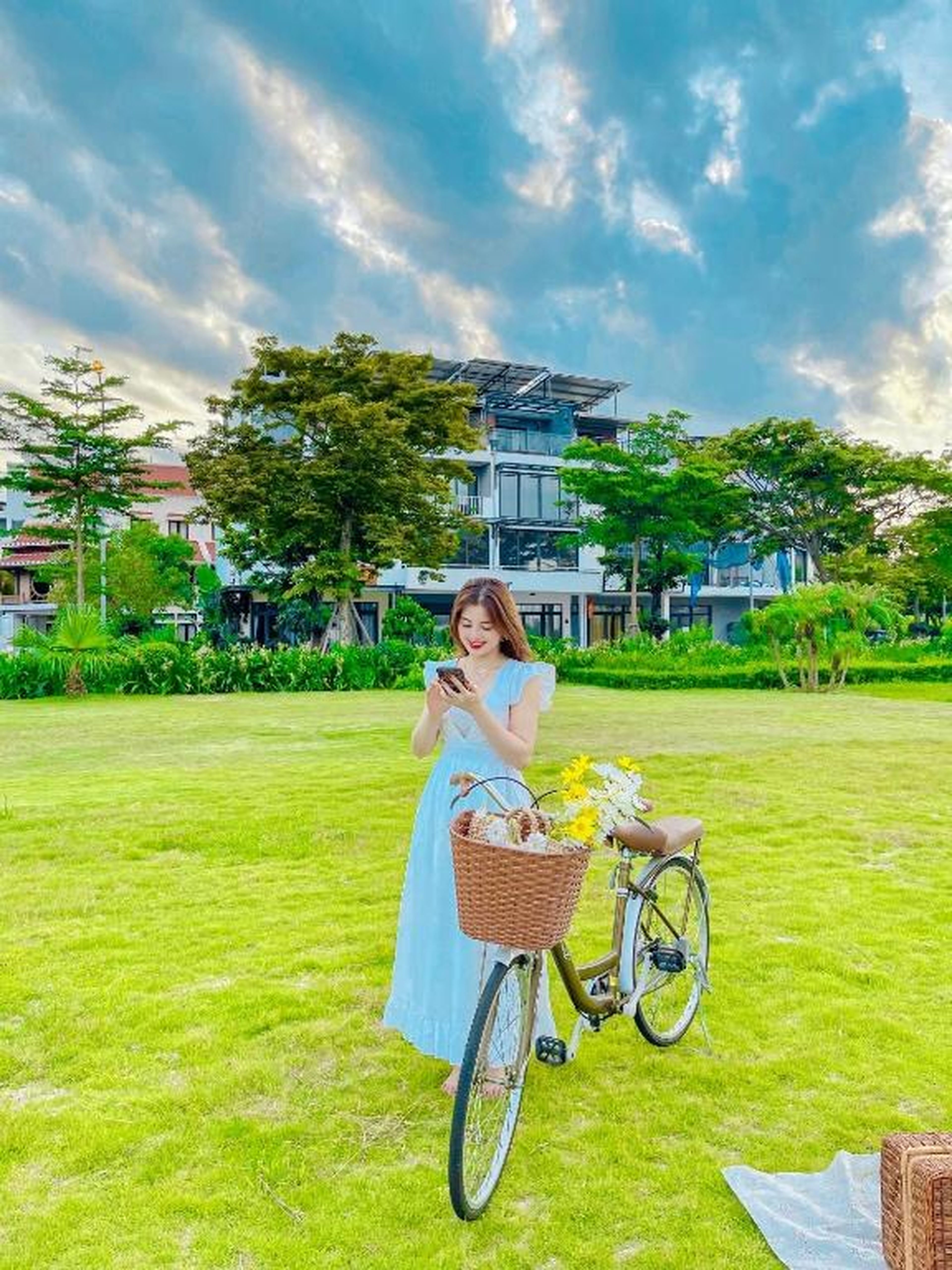 Green Pearl Villa Ha Long - Hình 17