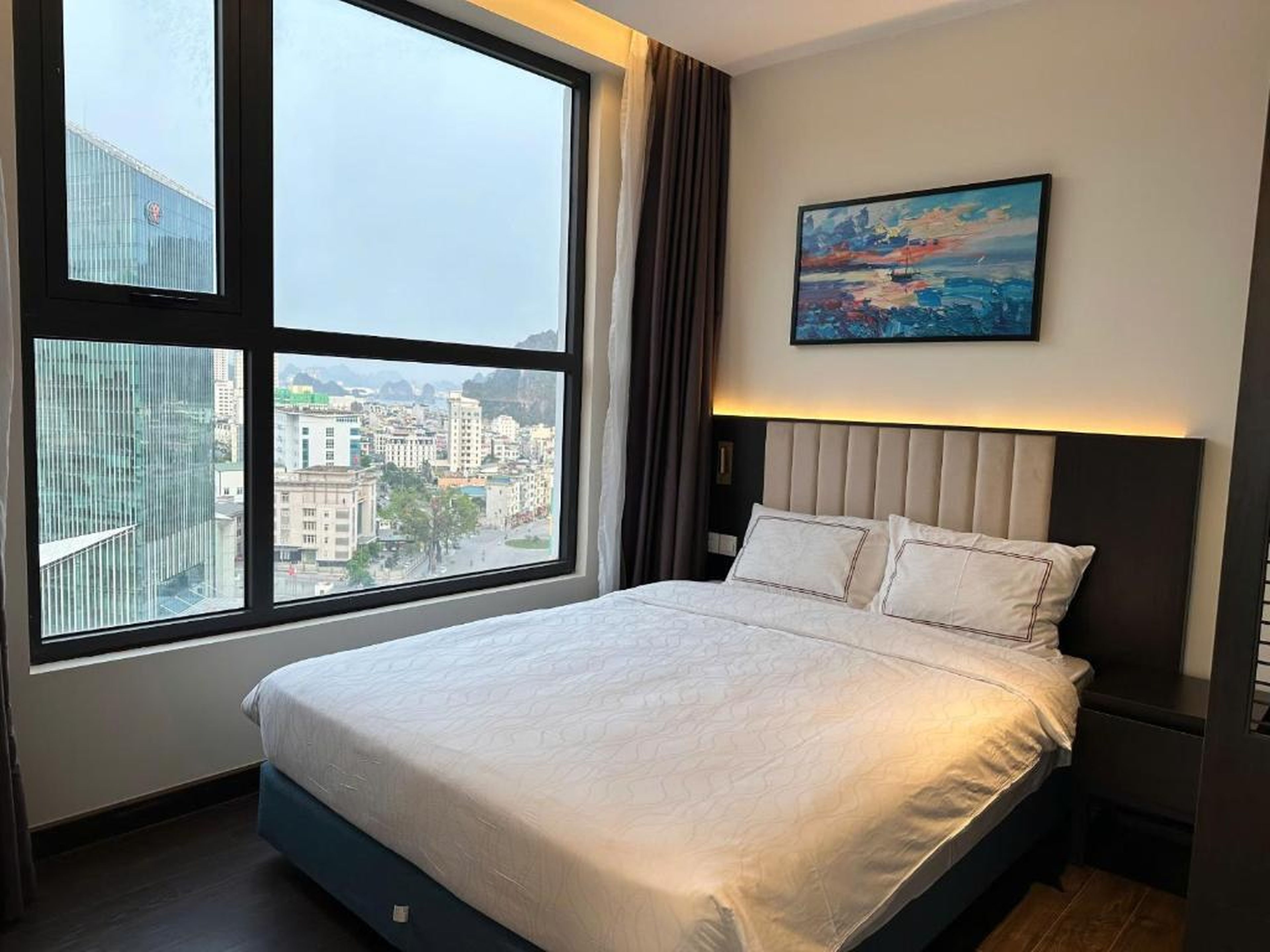 Luxury Sapphire Ha Long S1S2 - Hình 24