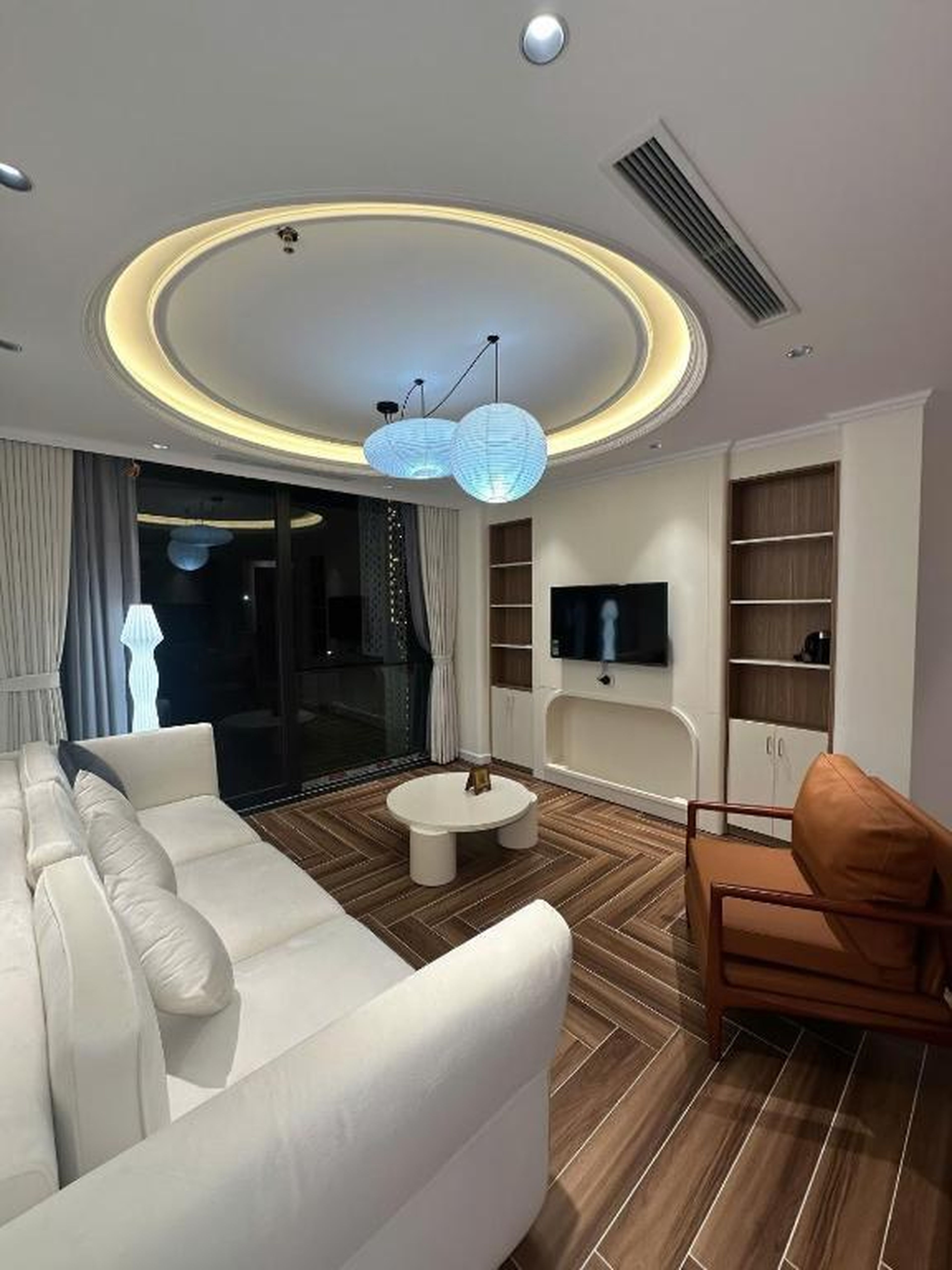 HN Apartment and Hotel - Hình 20