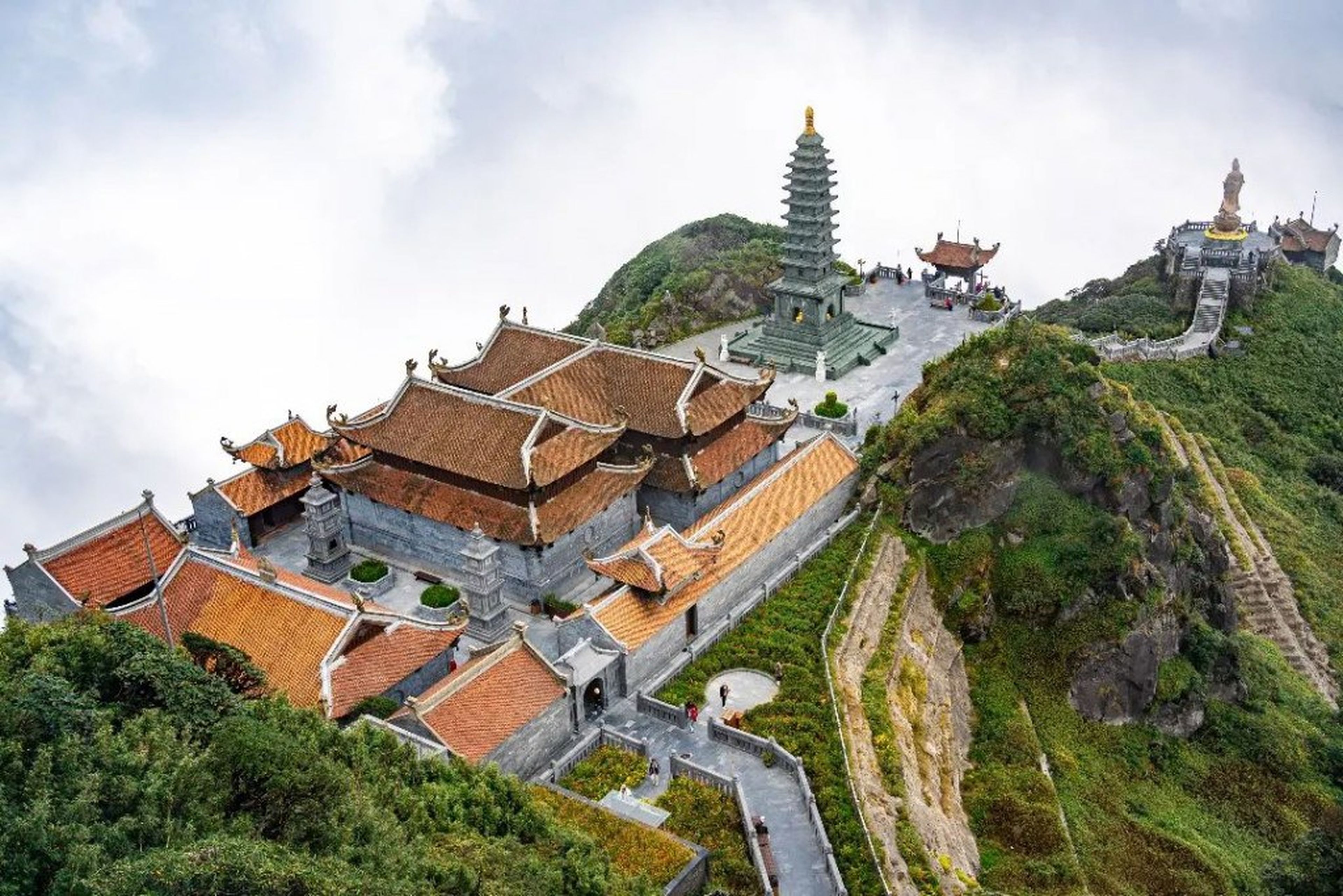 Tour miền Bắc 5N4Đ ưu đãi cực khủng dịp lễ 30/4 - Hình 10