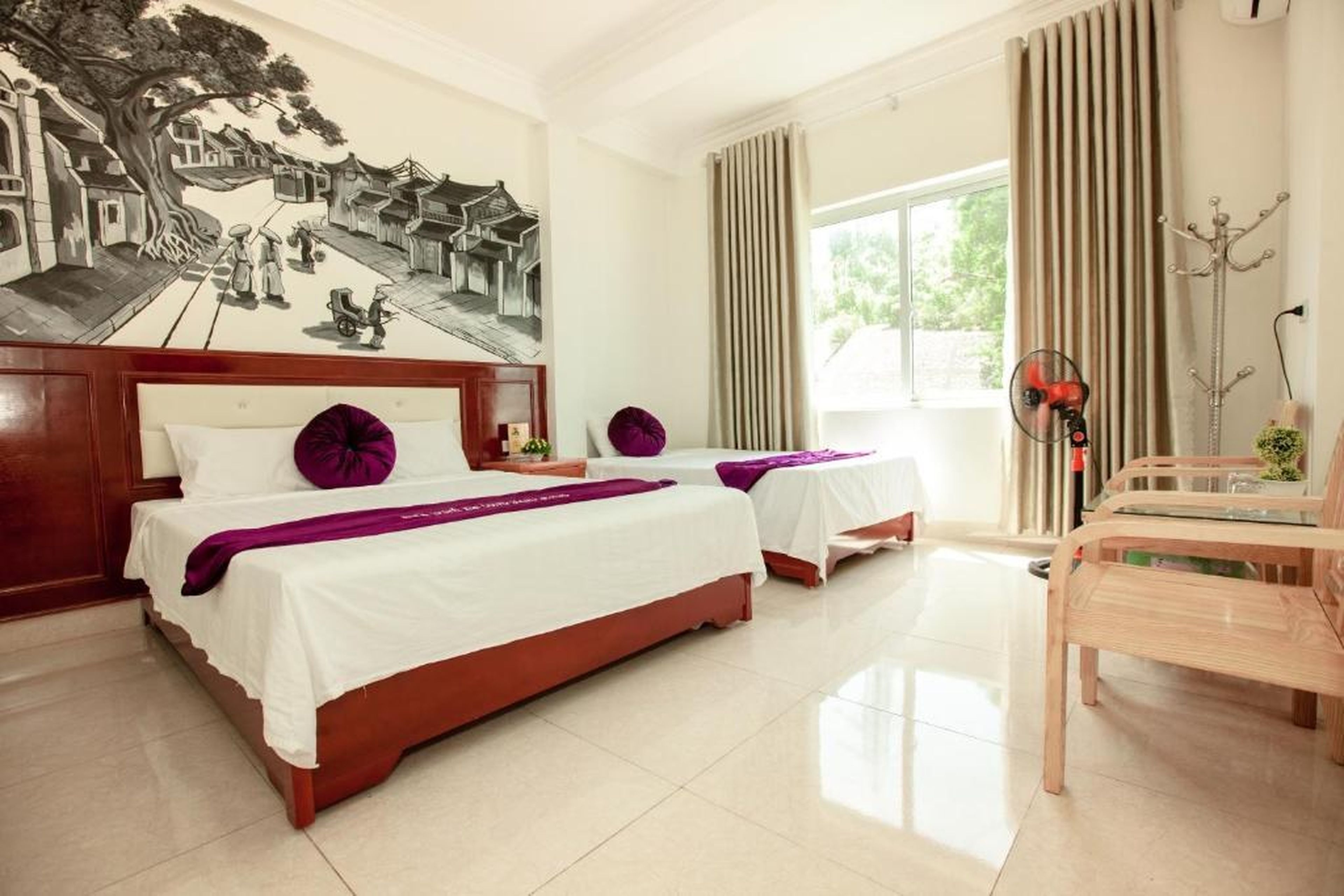 Dang Quang Guesthouse - Hình 37